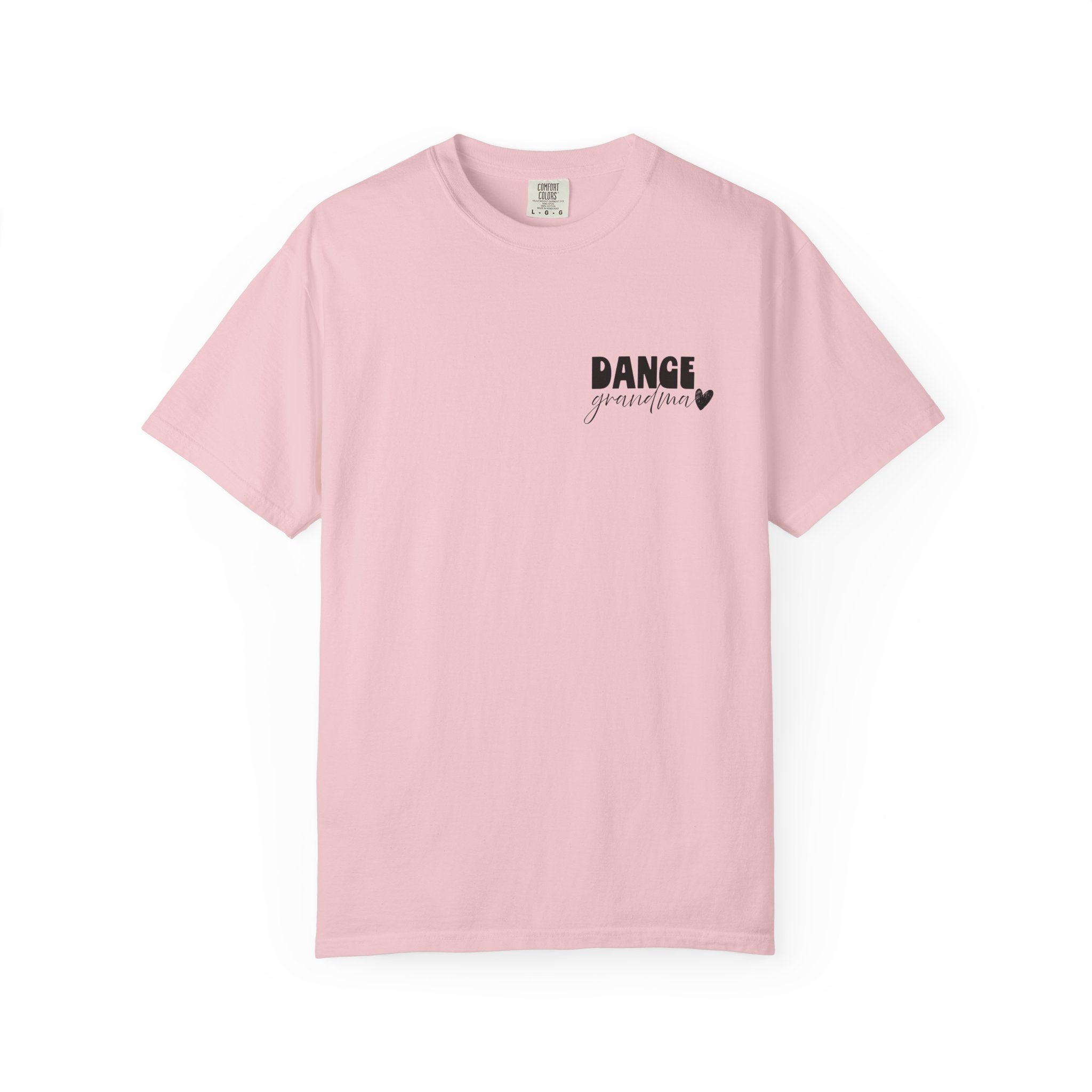 Dance Grandma T-Shirt