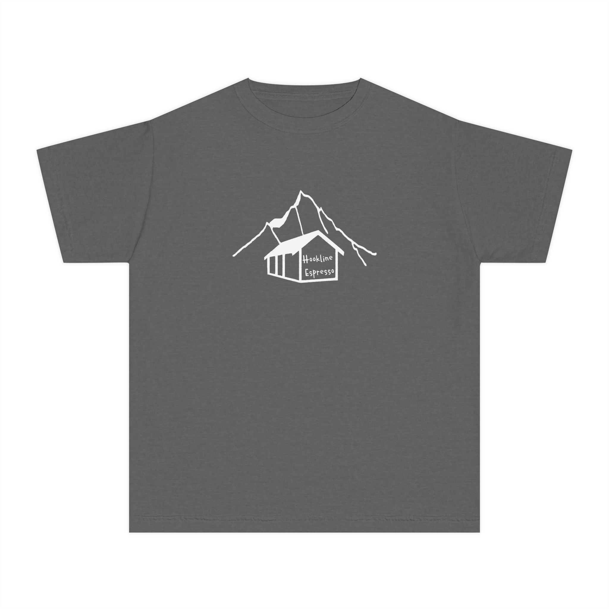 Youth Classic Hookline T-shirt