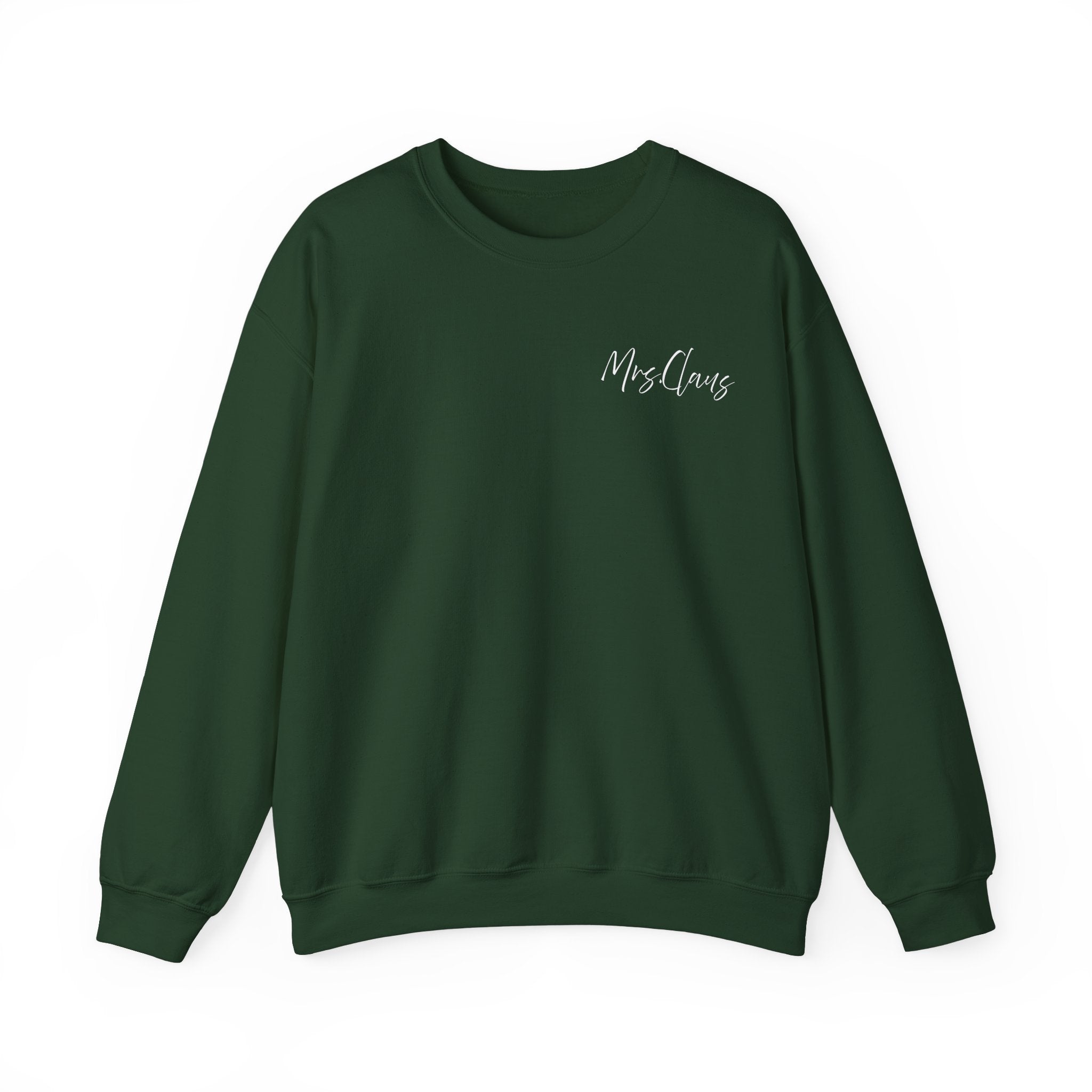 Mrs. Claus Sweatshirt