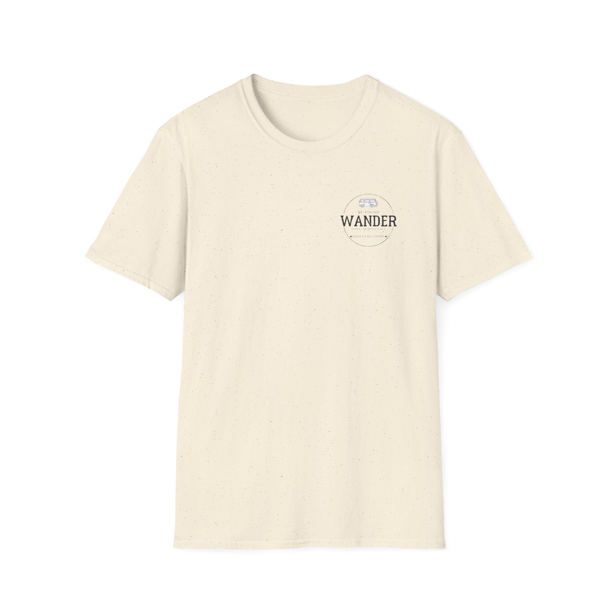 Wander Tee