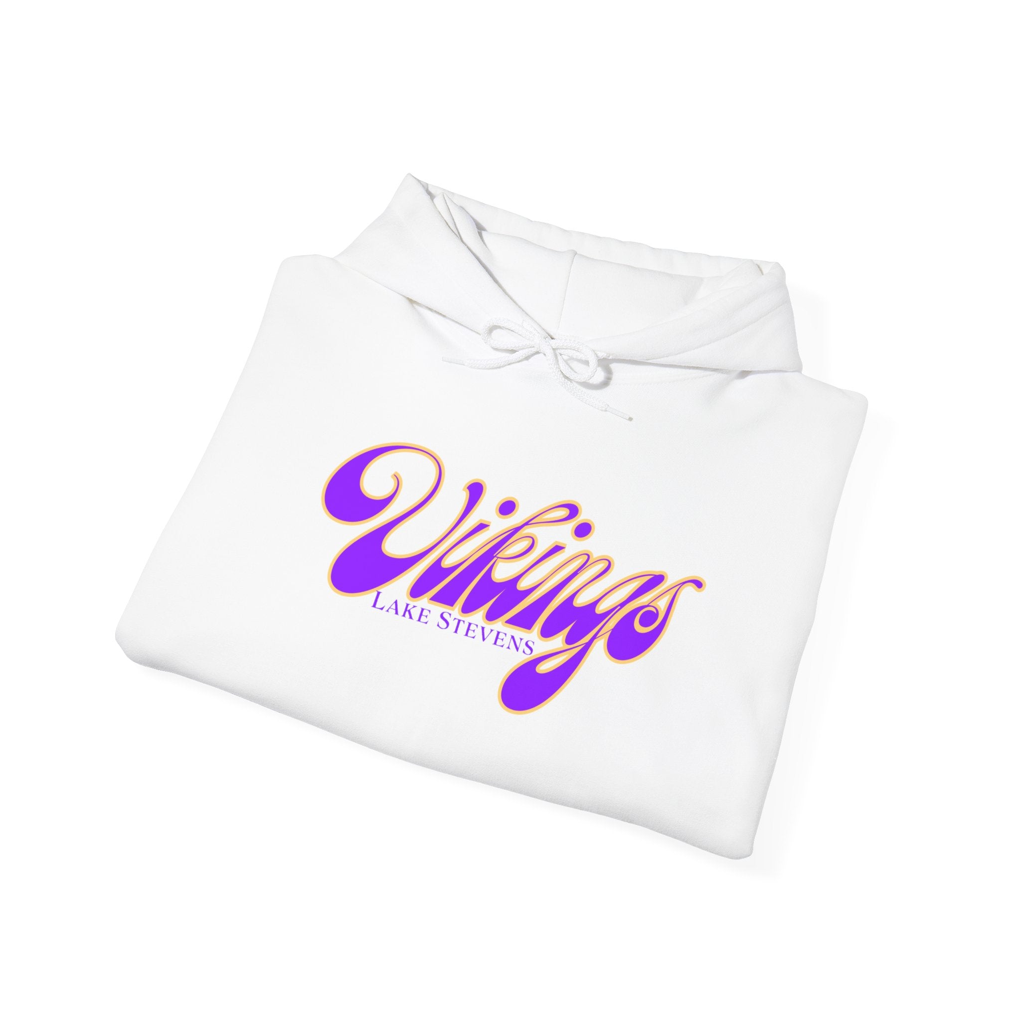 Vikings Hoody