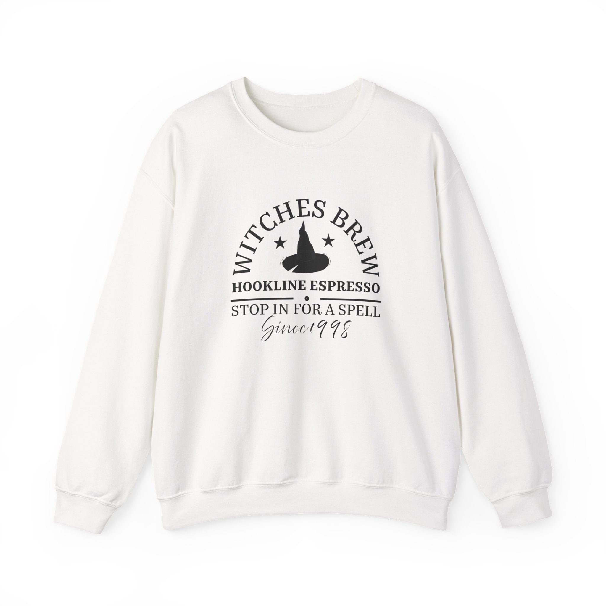 Hookline Witches Brew 2024 Sweatshirt