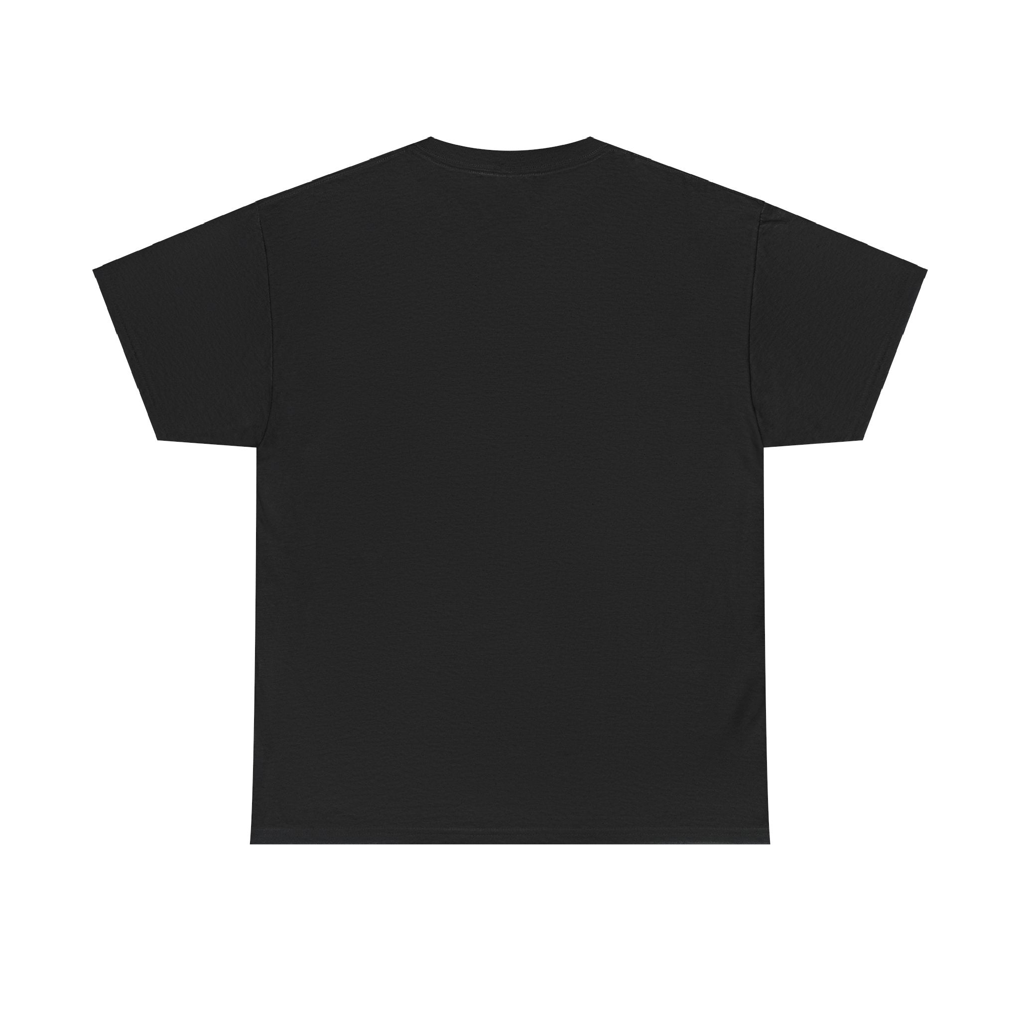 Viking Unisex Heavy Cotton Tee