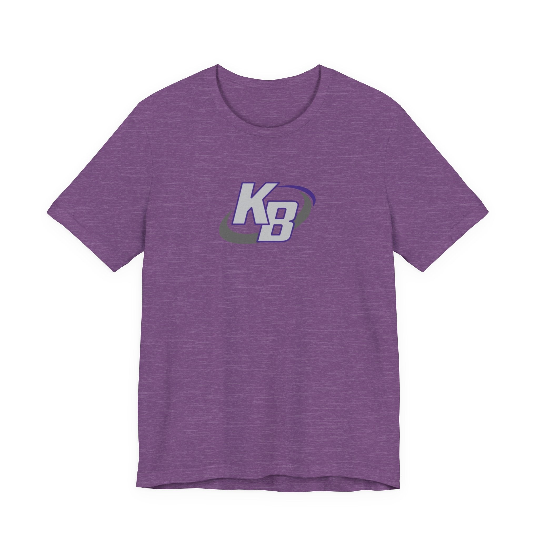 Fast Pitch Softball Shirt - Unisex Tee