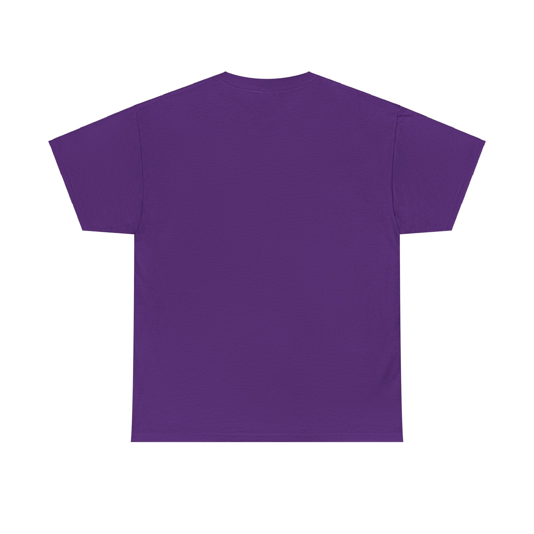 Viking Unisex Heavy Cotton Tee