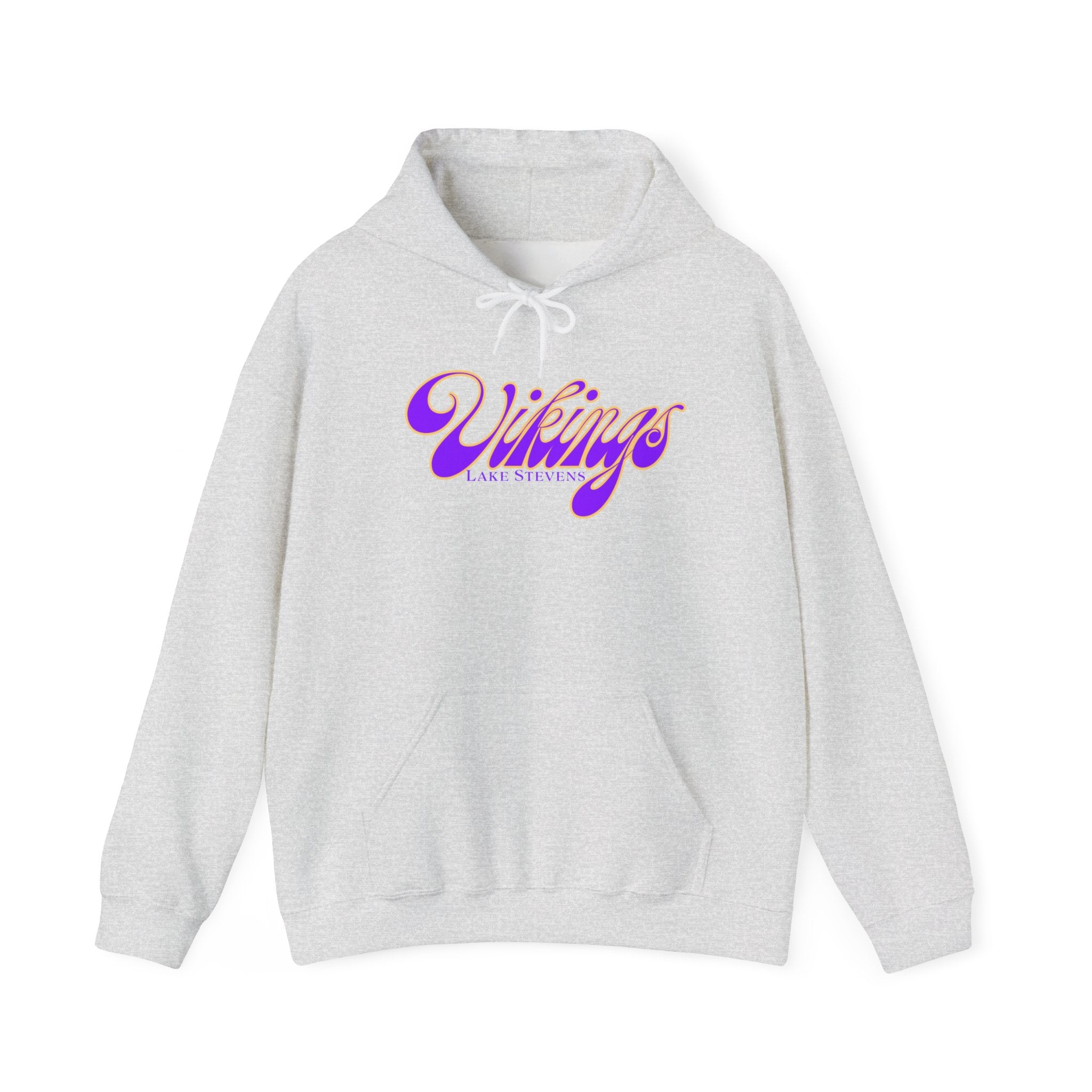 Vikings Hoody