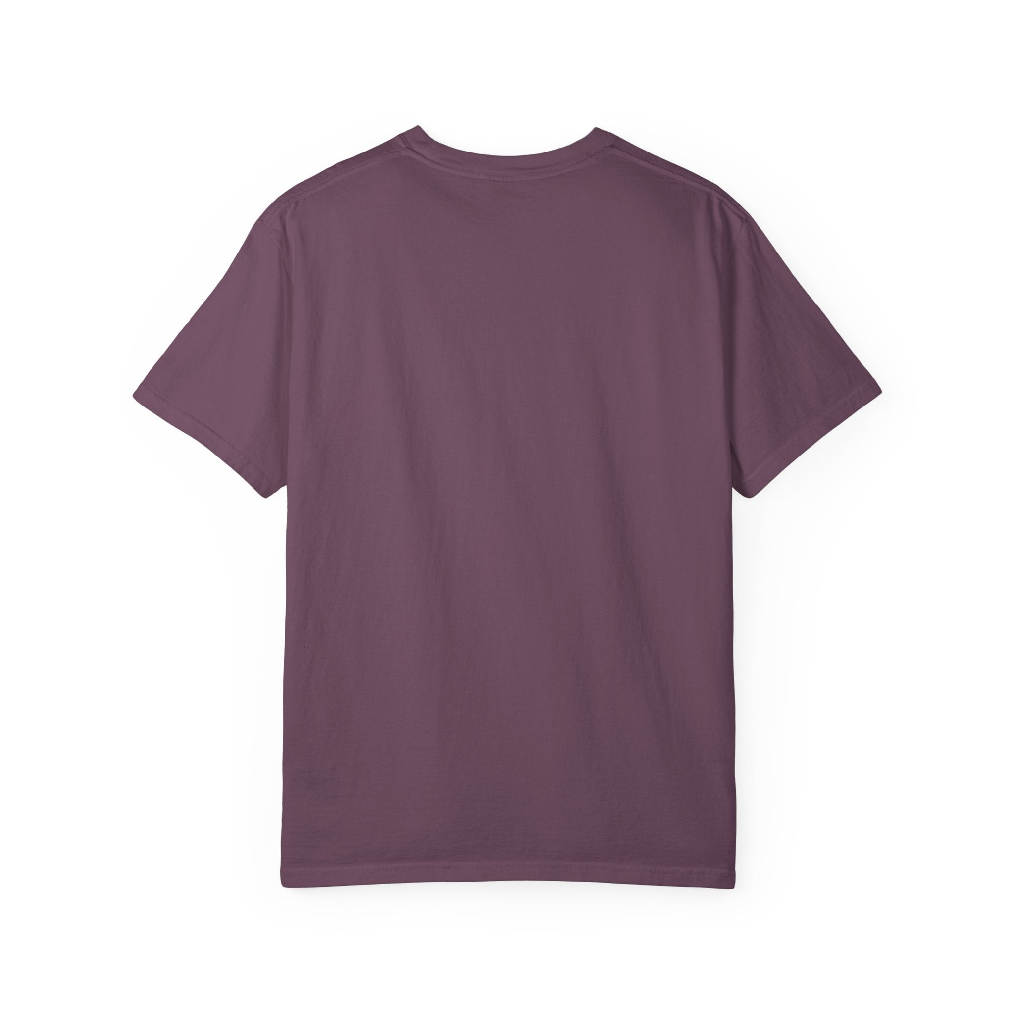 Cursive Hookline T-Shirt - Unisex