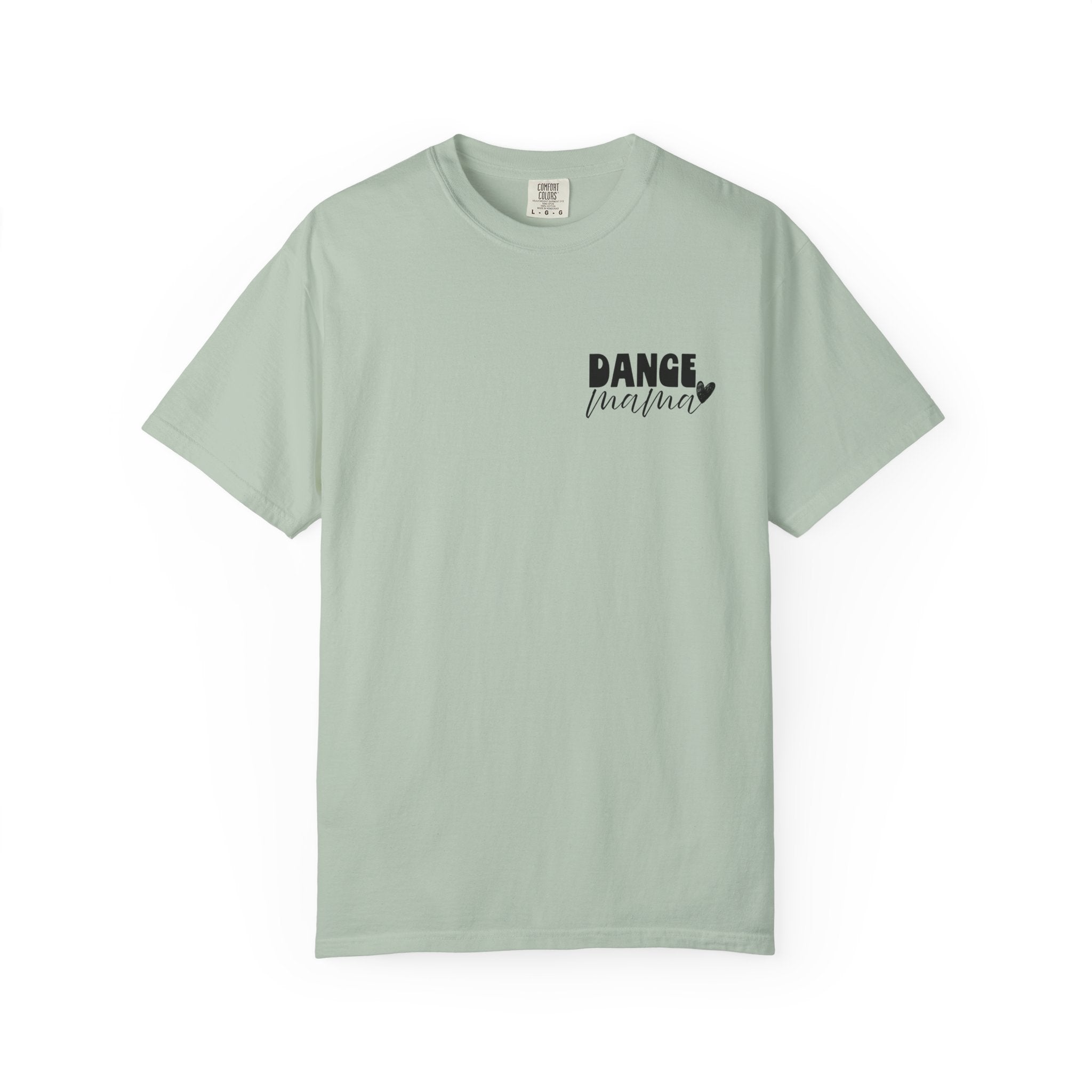 Dance Mama T-Shirt