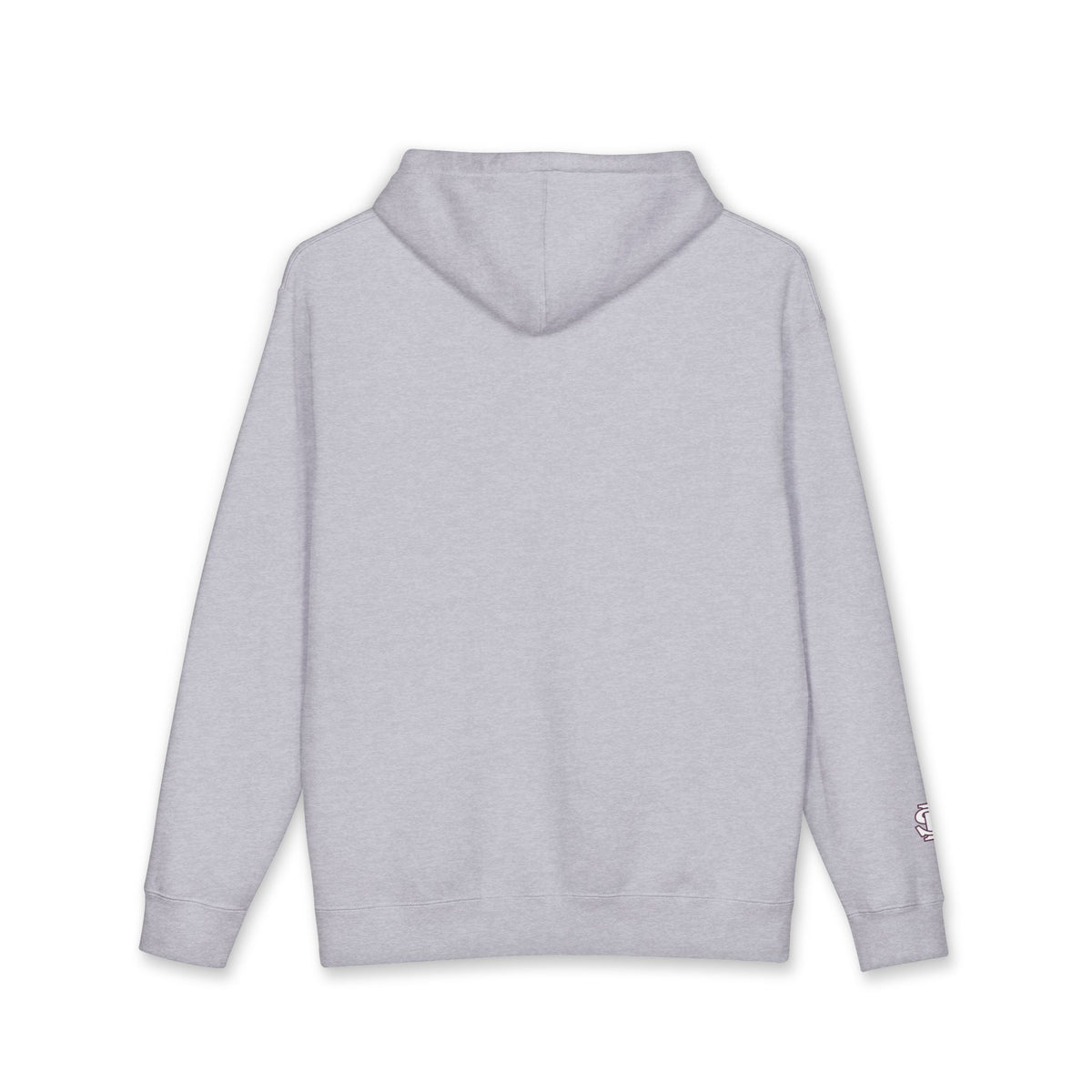 Lake Hoodie — Classic Collegiate Pullover