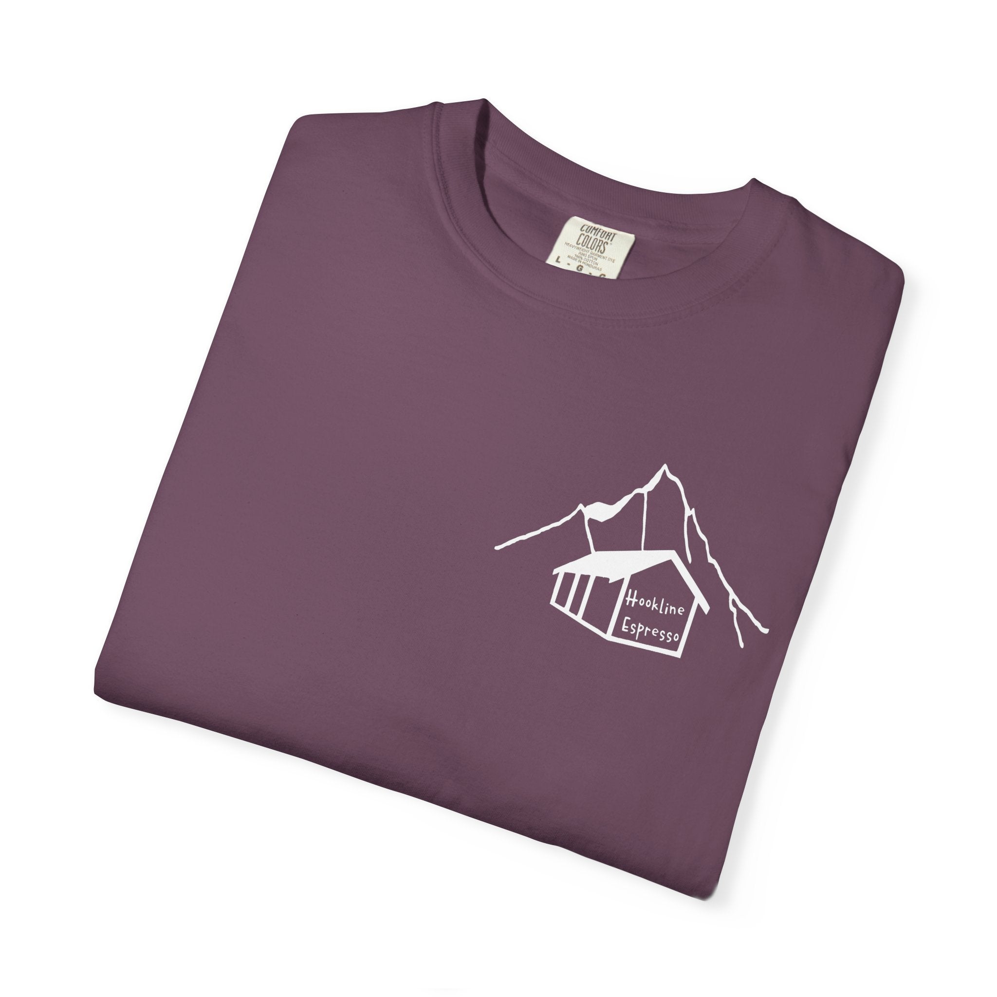 Hookline NEW Classic T-Shirt