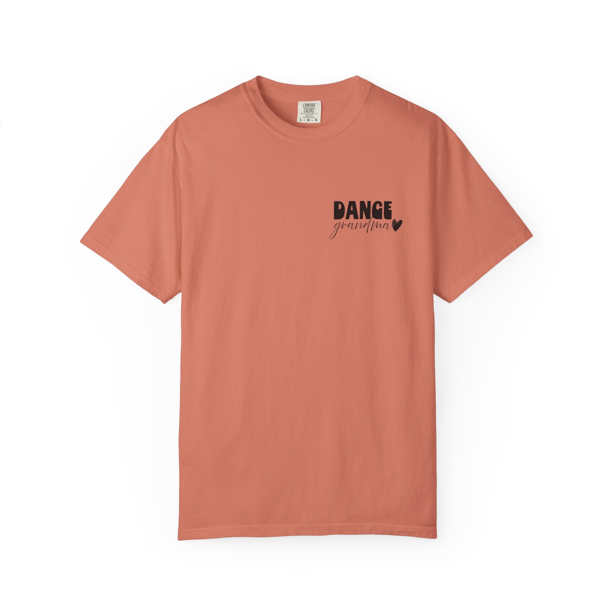 Dance Grandma T-Shirt