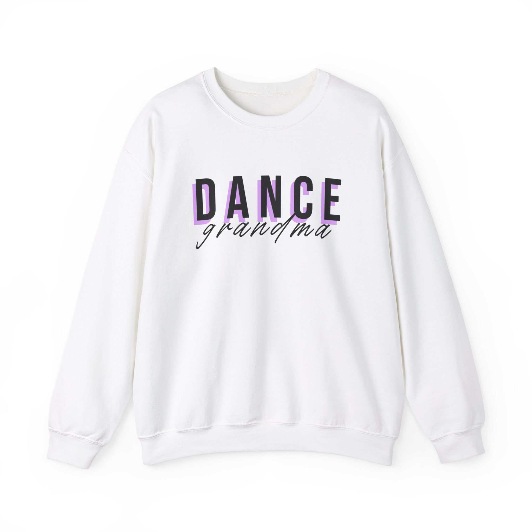 Dance Grandma Sweatshirt