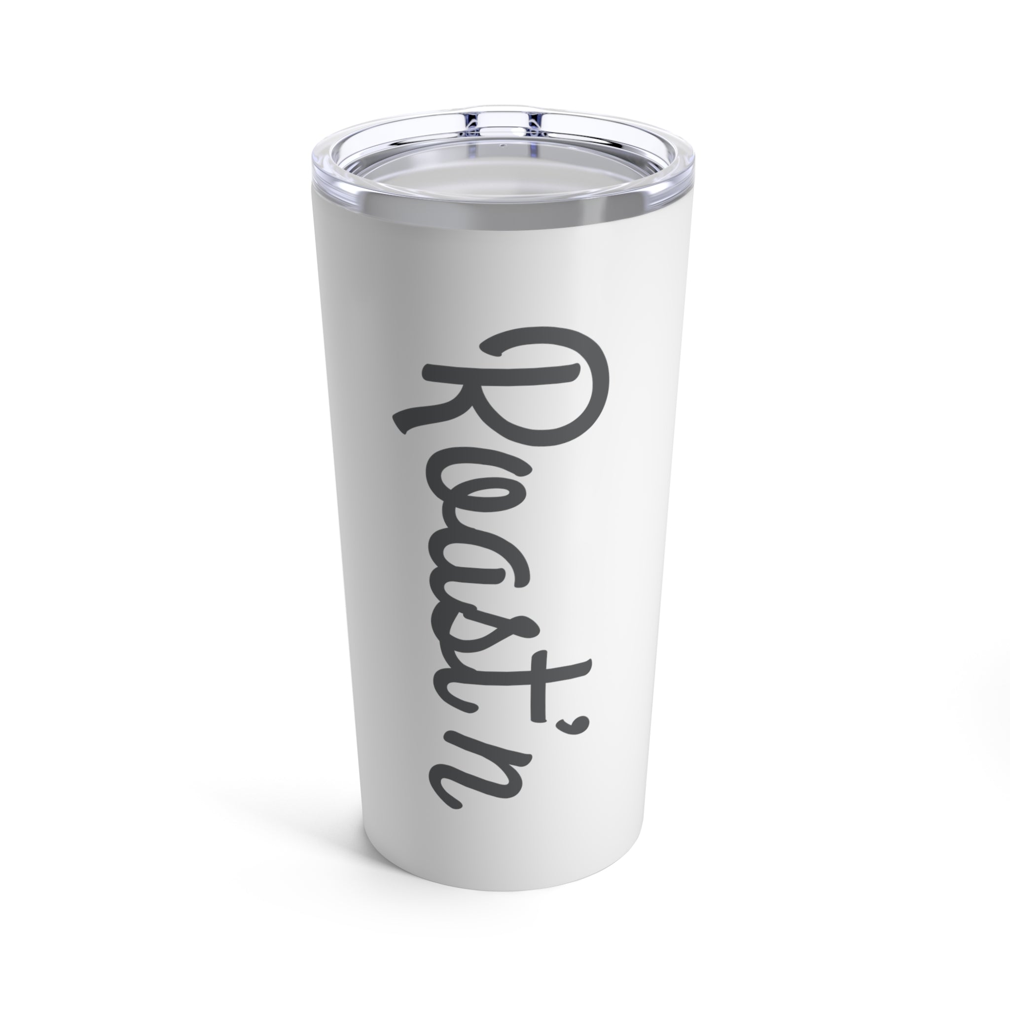 Roast'n Tumbler 20oz