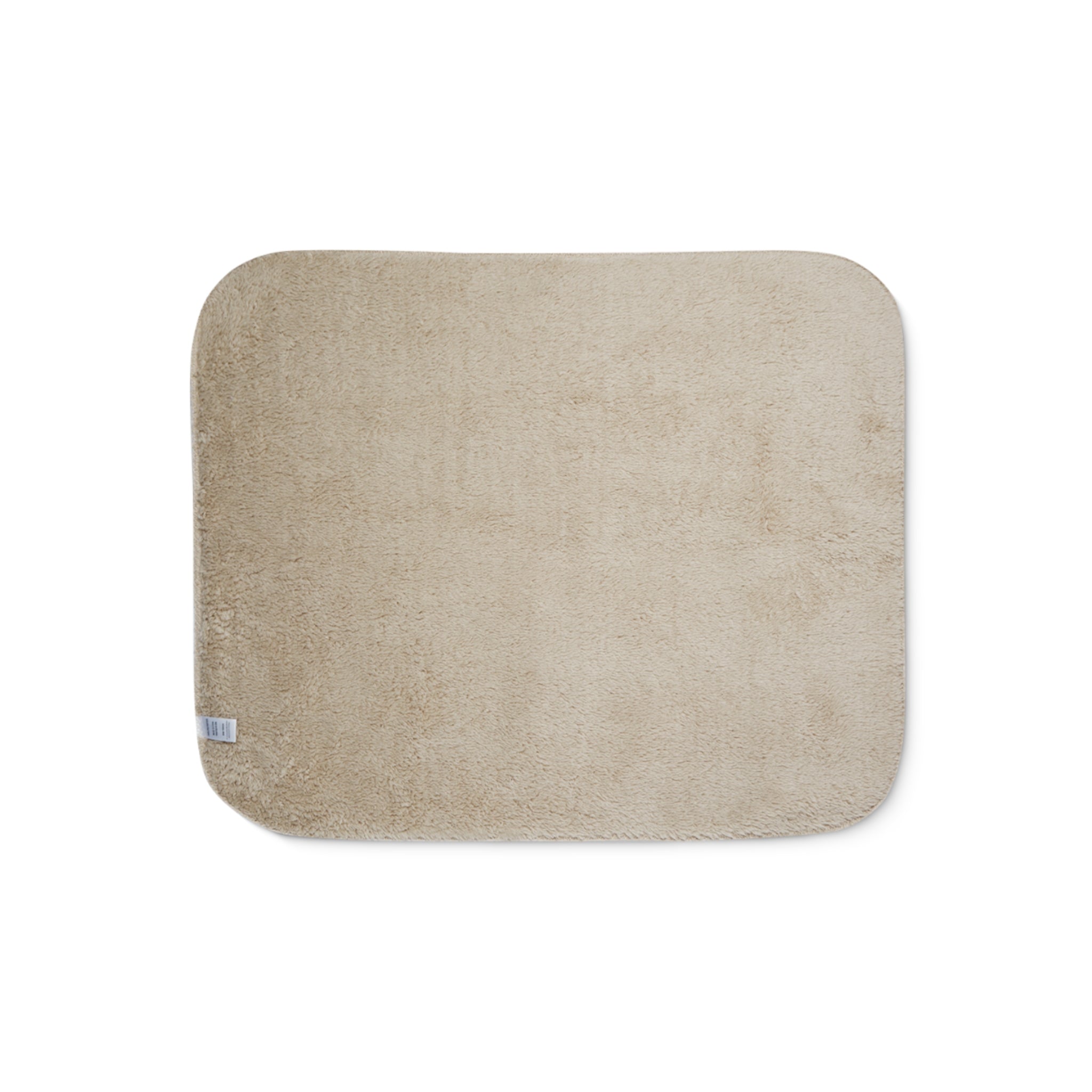 Sherpa Blanket — Purple LS Lake Stevens Logo Cozy Throw