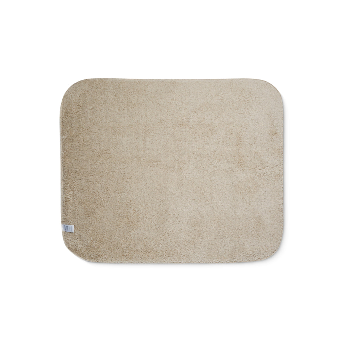Sherpa Blanket — Purple LS Lake Stevens Logo Cozy Throw