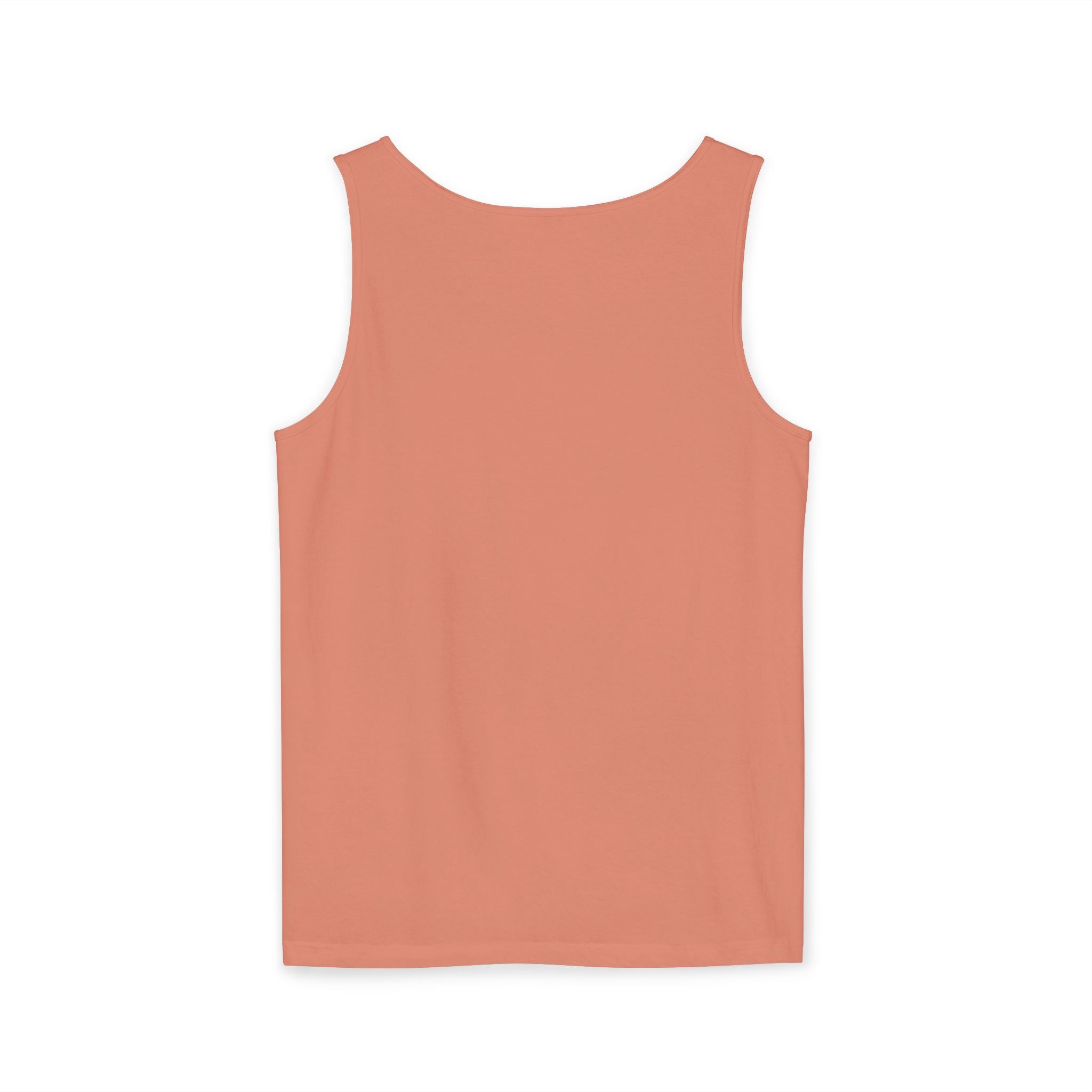 Hookline Tank Top Casual Vibe