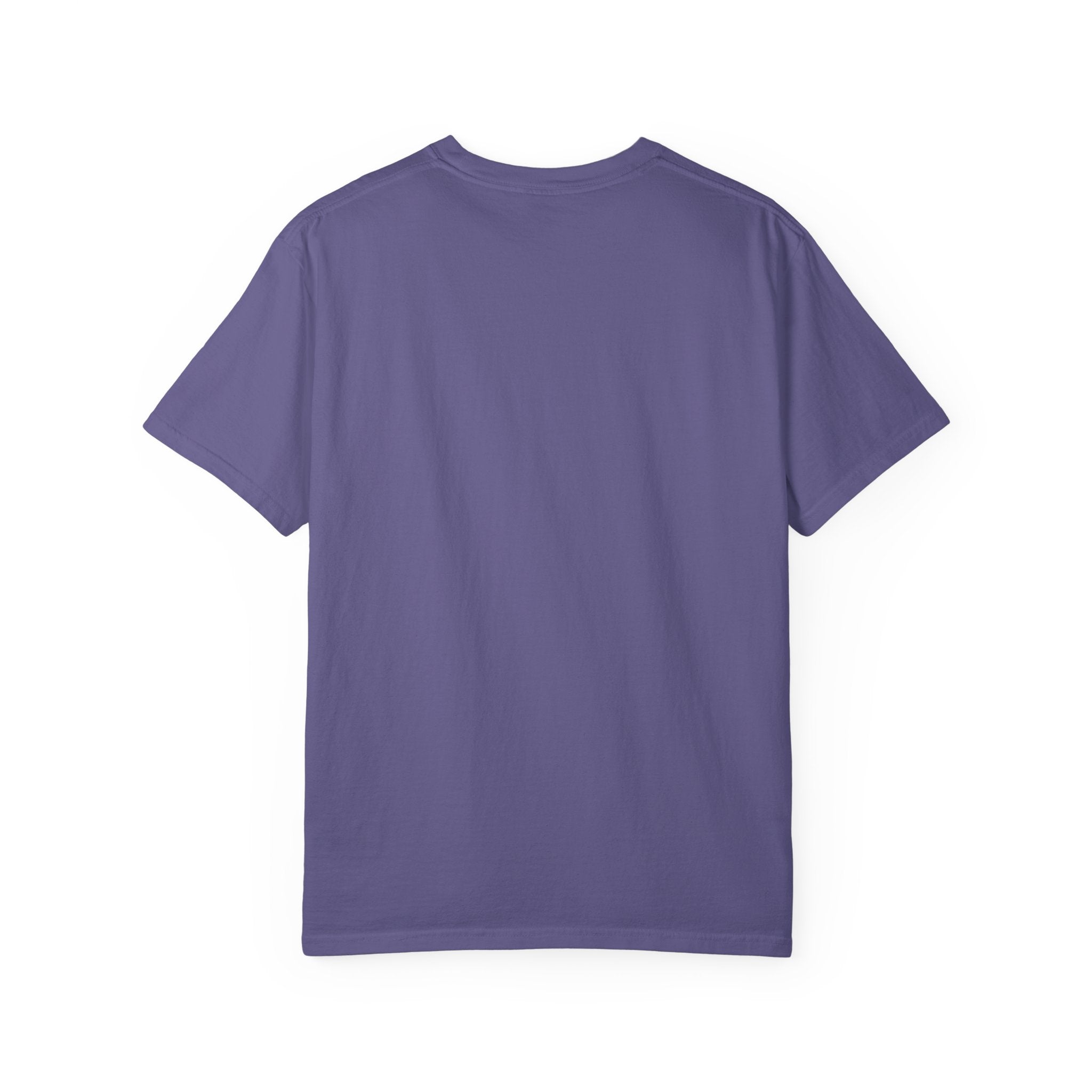 Hookline White Font T-shirt