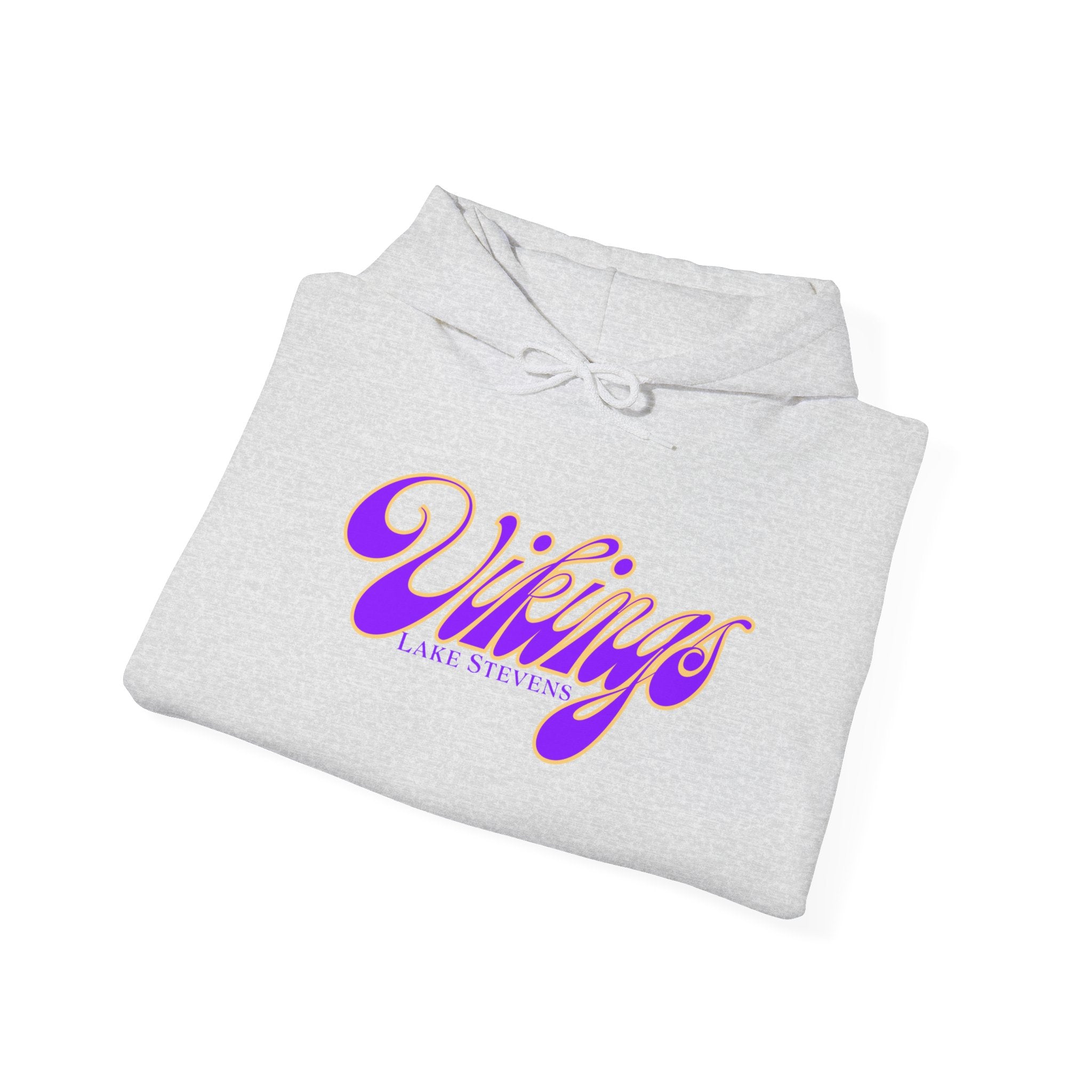 Vikings Hoody