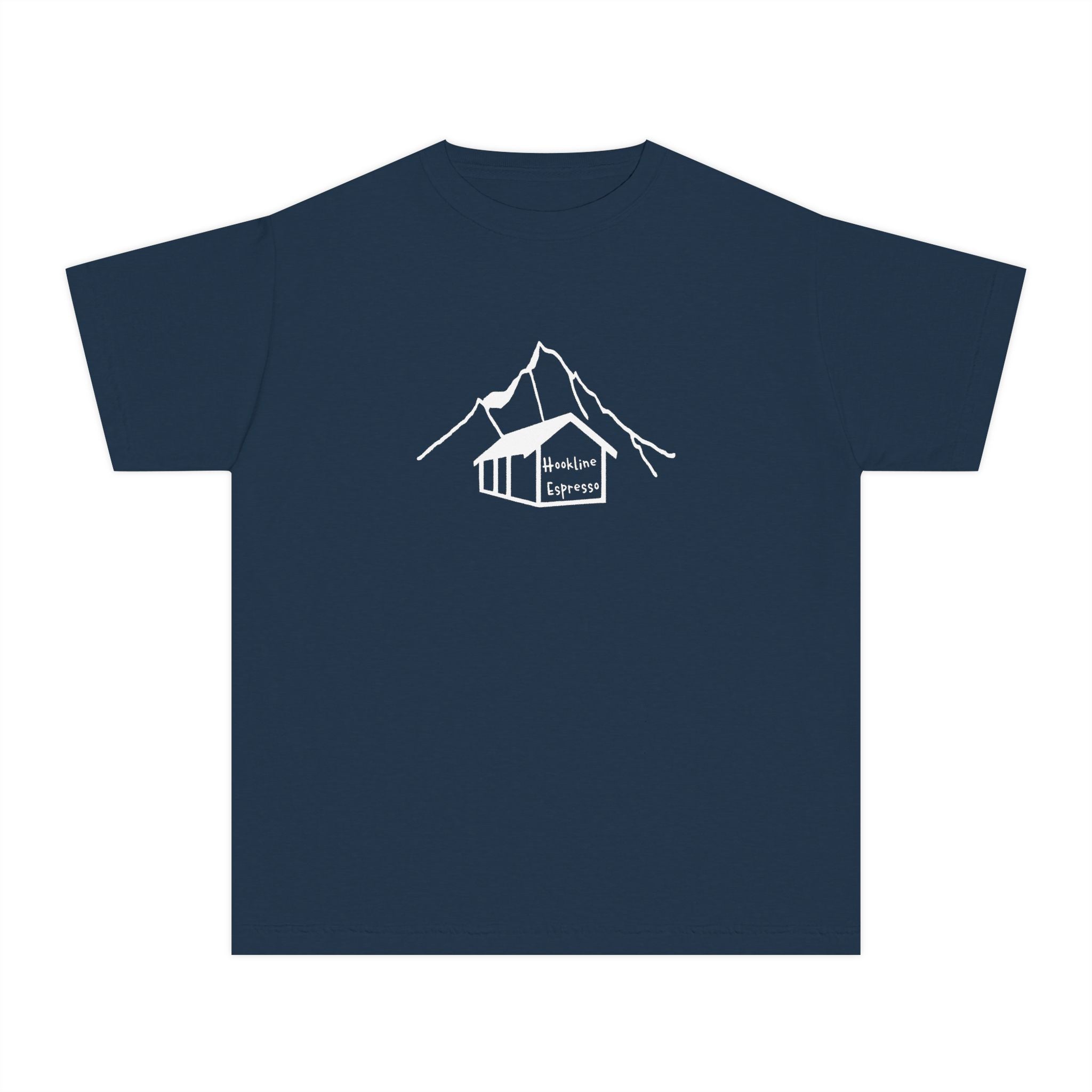 Youth Classic Hookline T-shirt