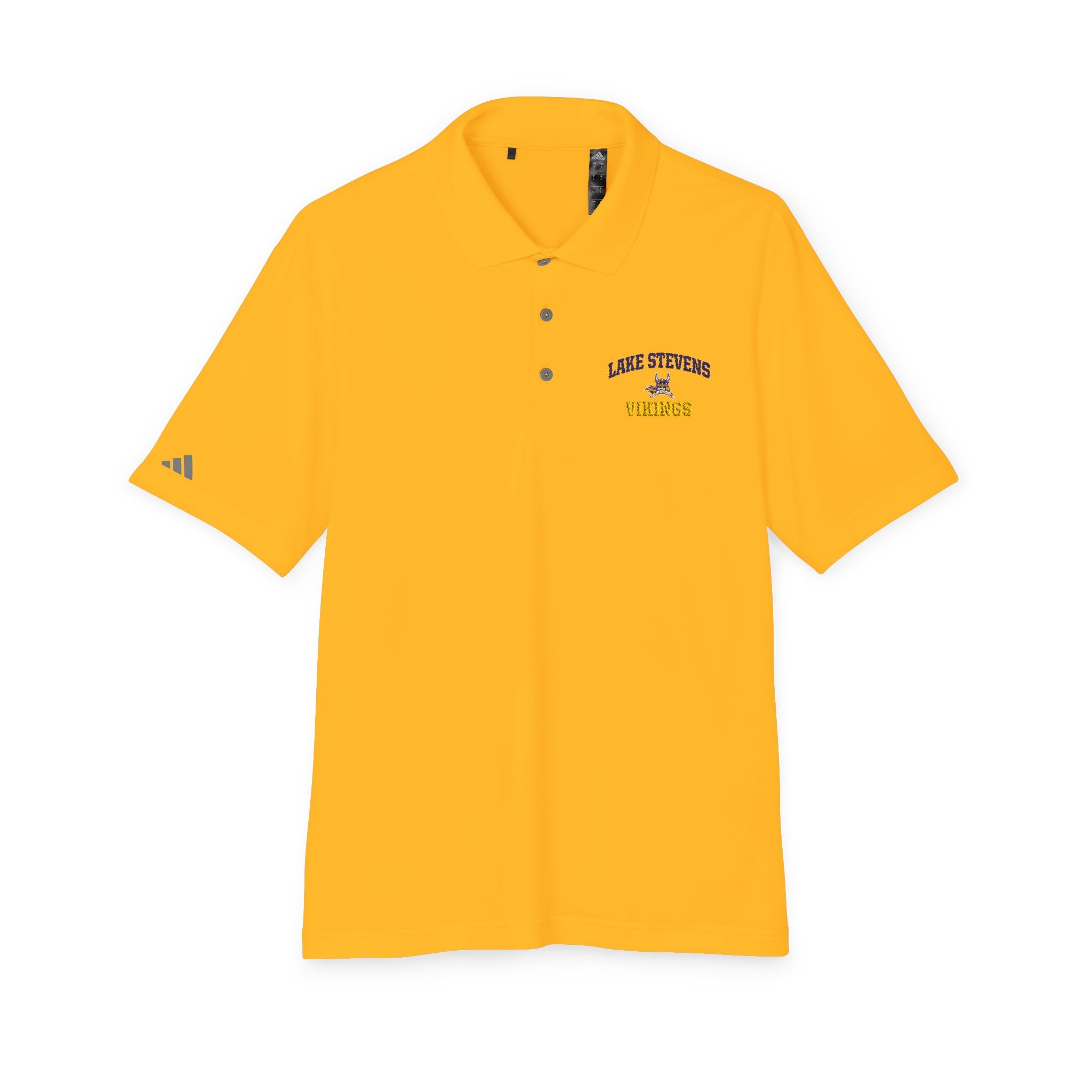 Lake Stevens Vikings Polo Shirt — Performance Golf/Team Polo