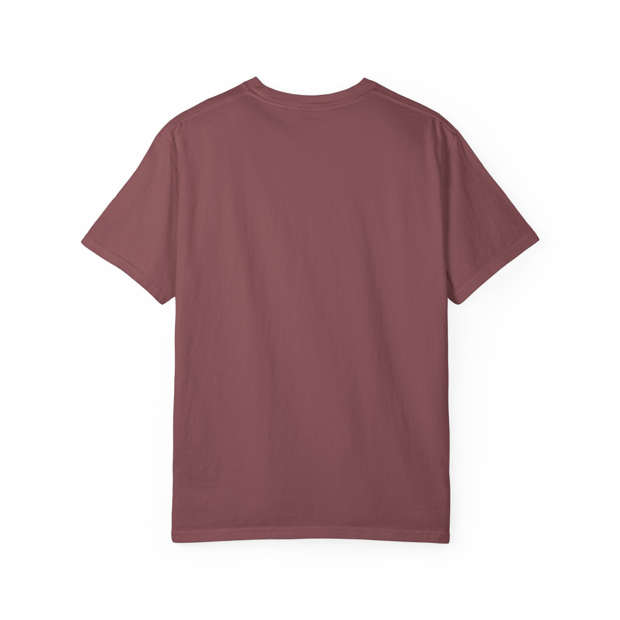 Hookline White Font T-shirt