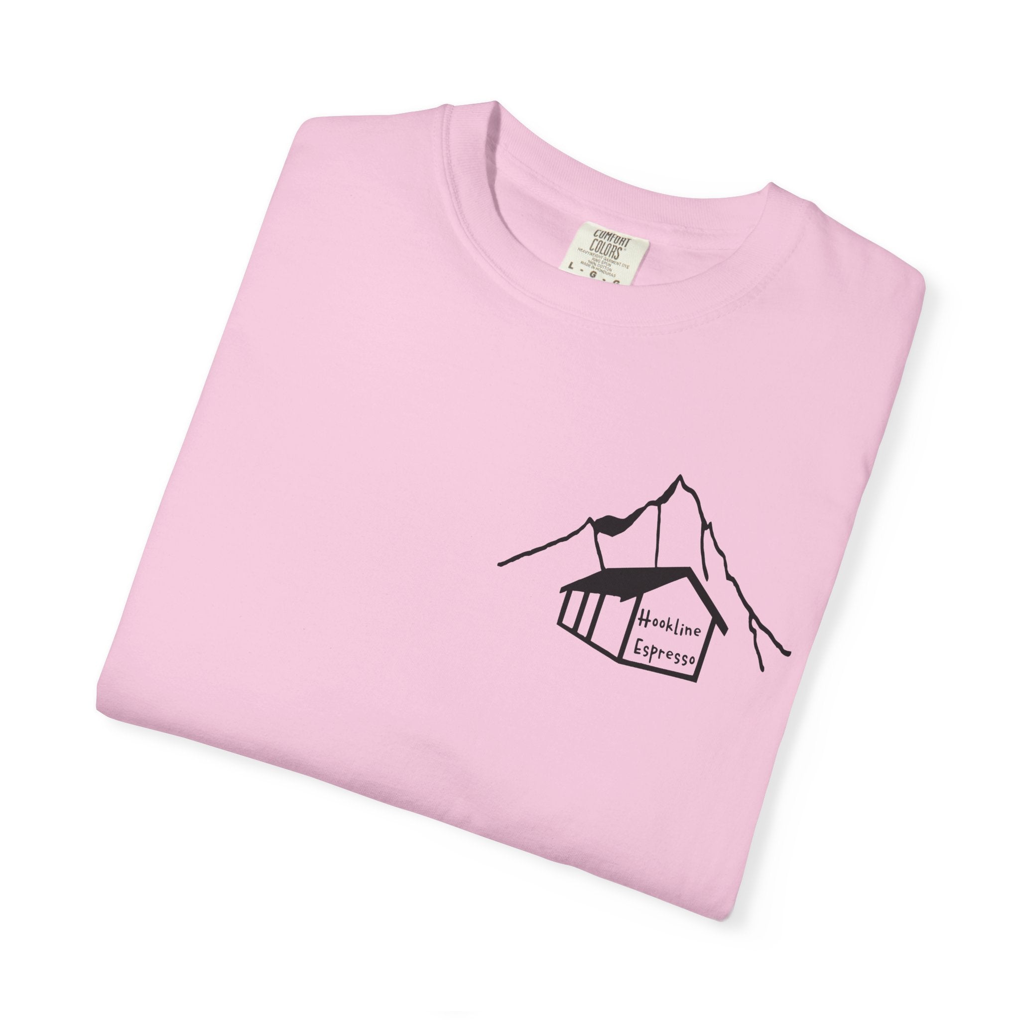 Hookline NEW Classic T-Shirt
