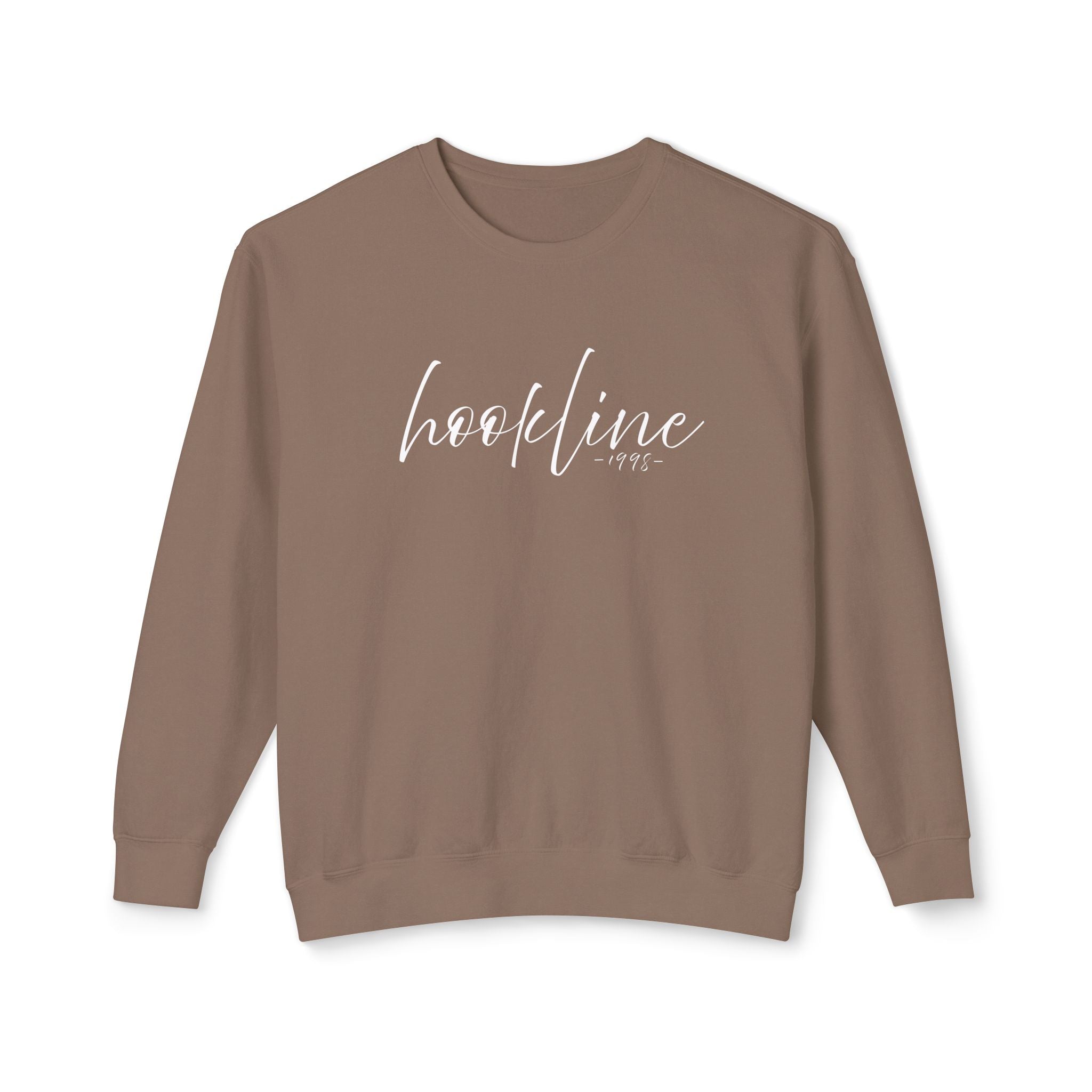 Hookline Lightweight Pullover