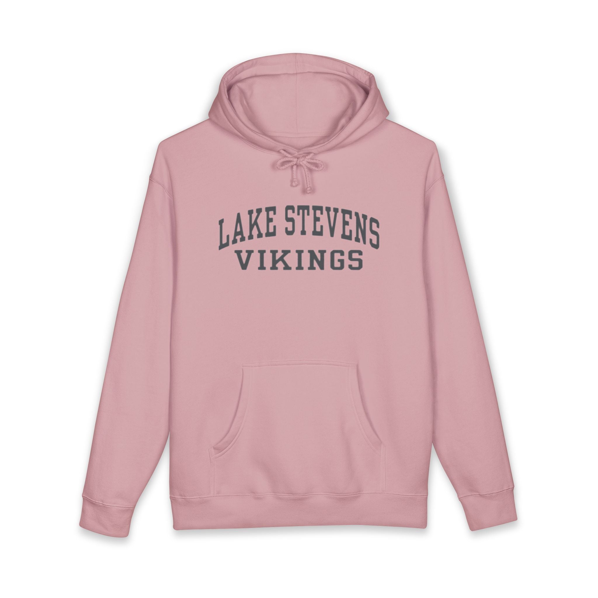 Lake Stevens Vikings Hoodie – Classic School Spirit Hooded Sweatshirt