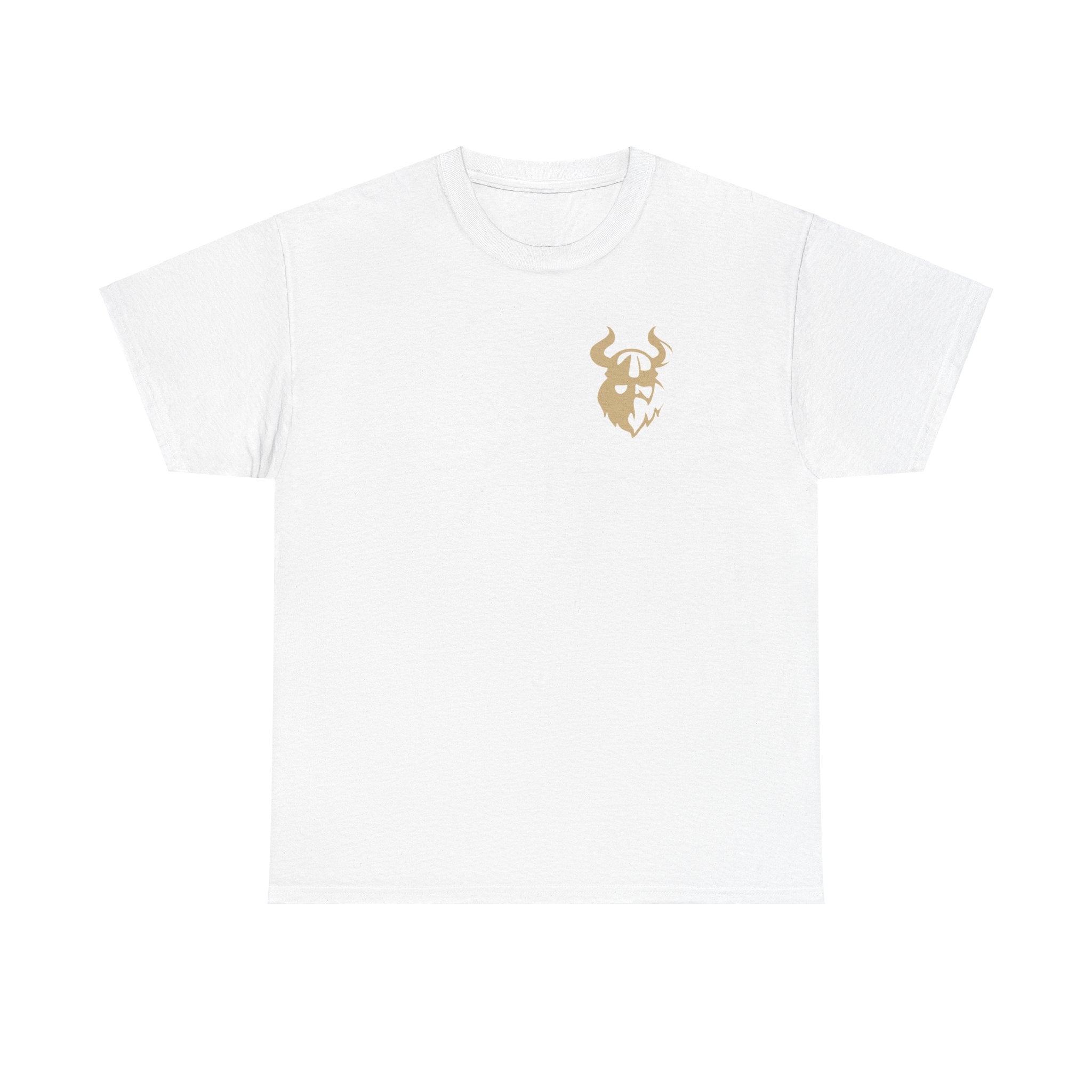 Viking Unisex Heavy Cotton Tee
