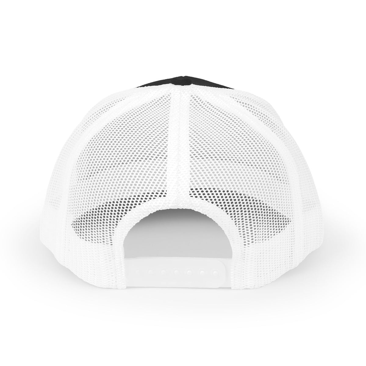 LS Vikings Snapback Trucker Cap