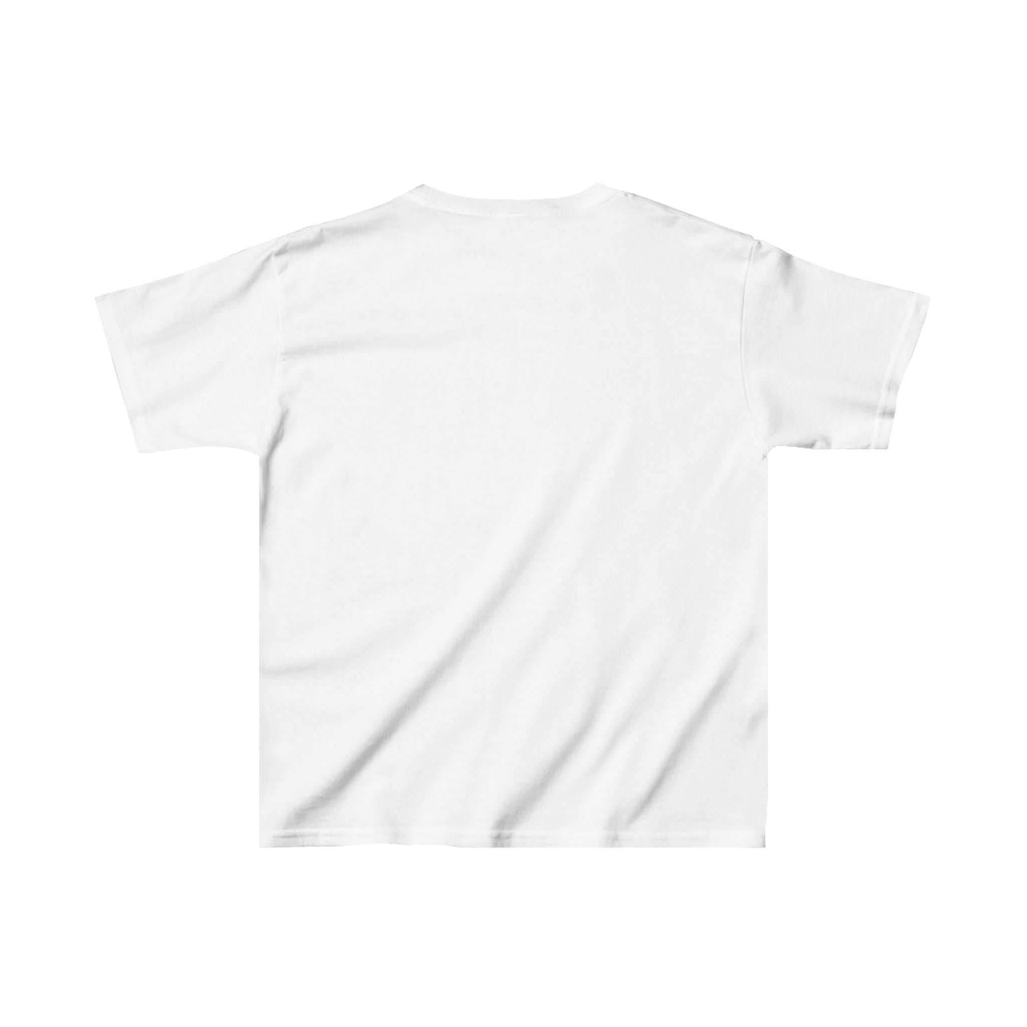 Tigers Youth Heavy Cotton Tee