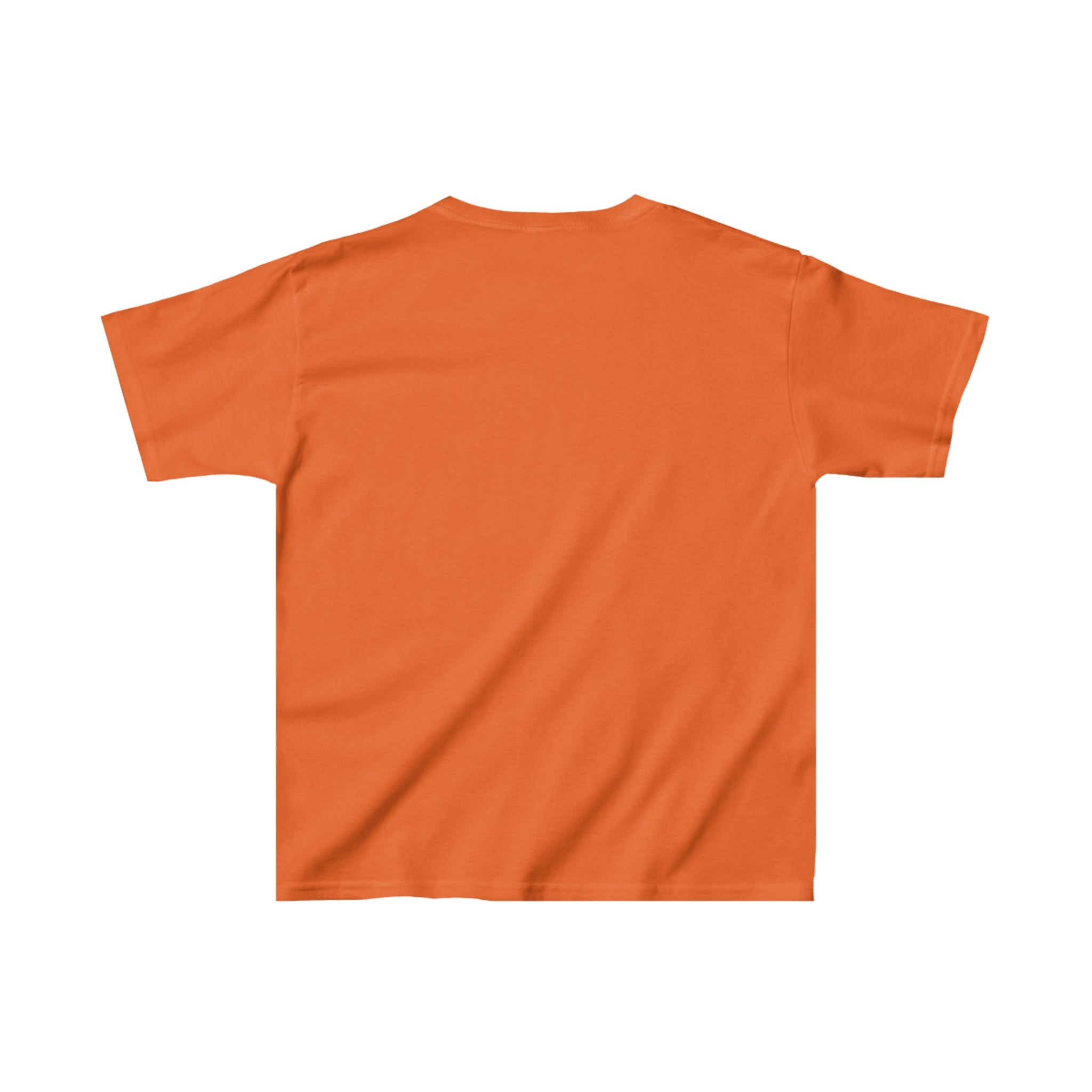 Tigers Youth Heavy Cotton Tee
