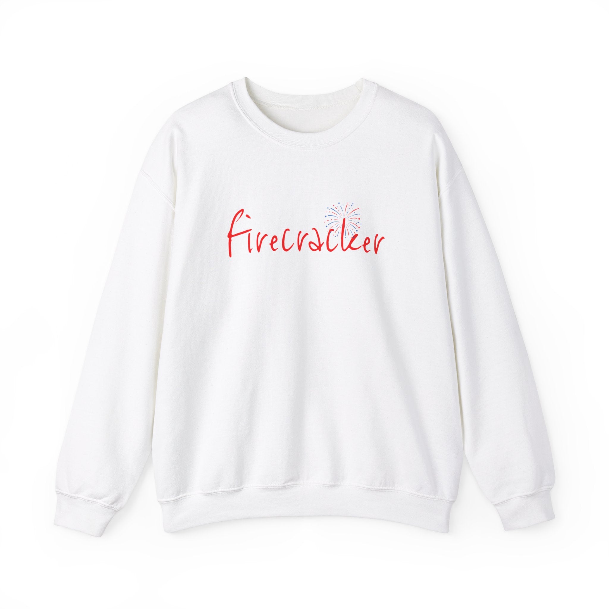 Firecracker Sweatshirt