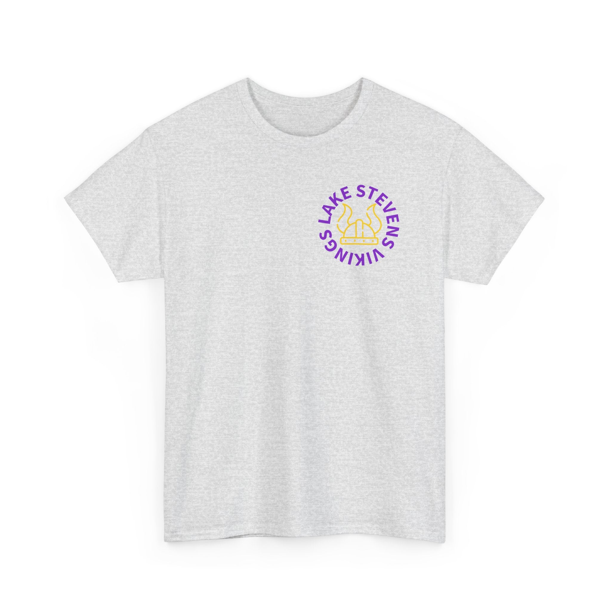 Viking Circle Tee