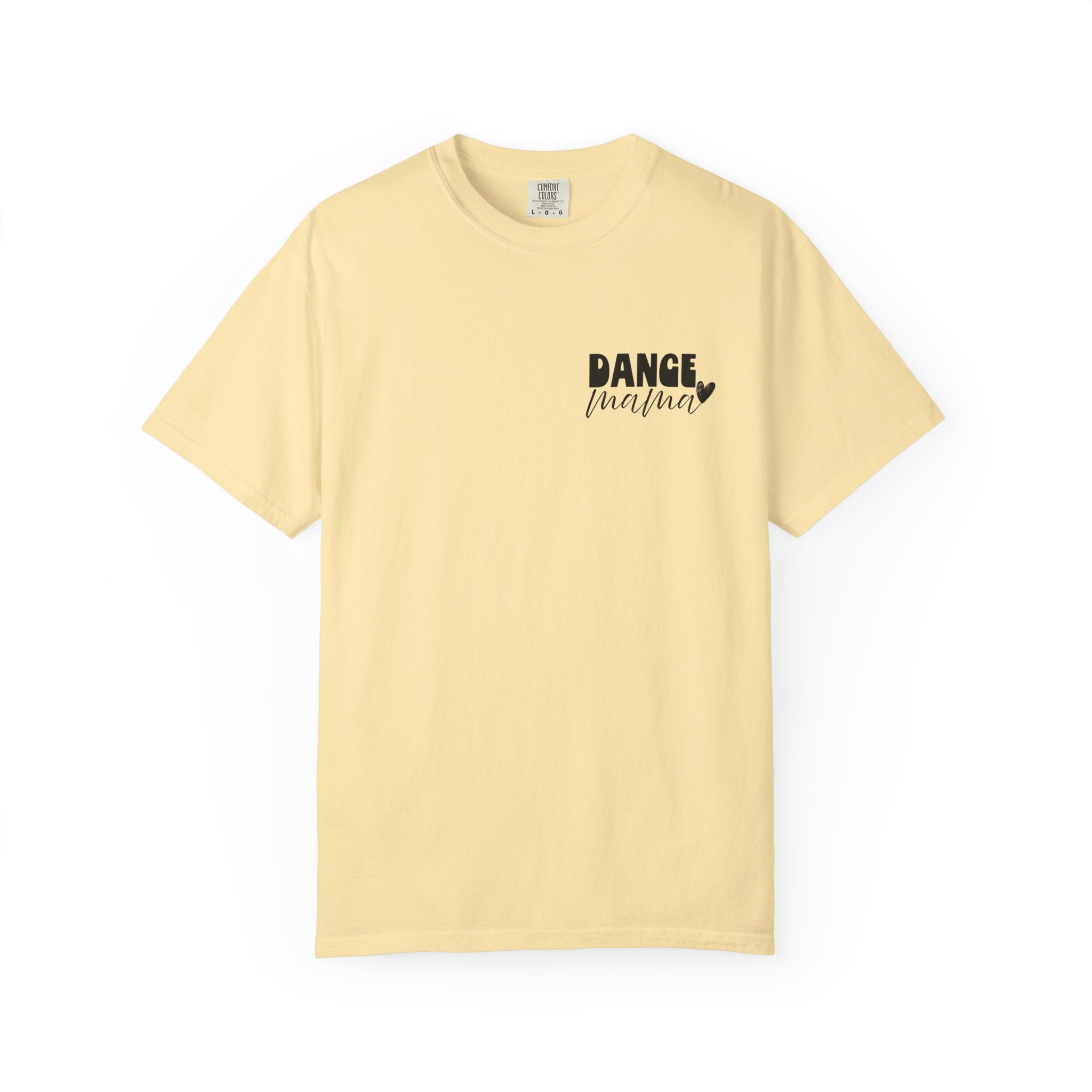 Dance Mama T-Shirt