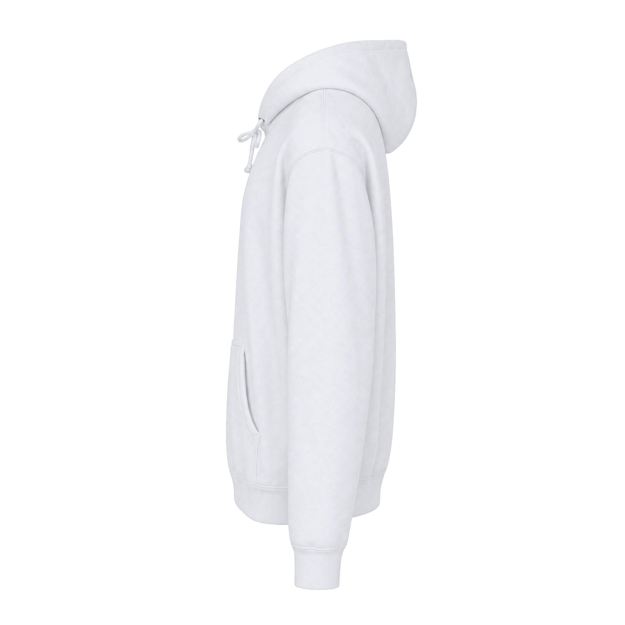 Lake Hoodie — Classic Collegiate Pullover