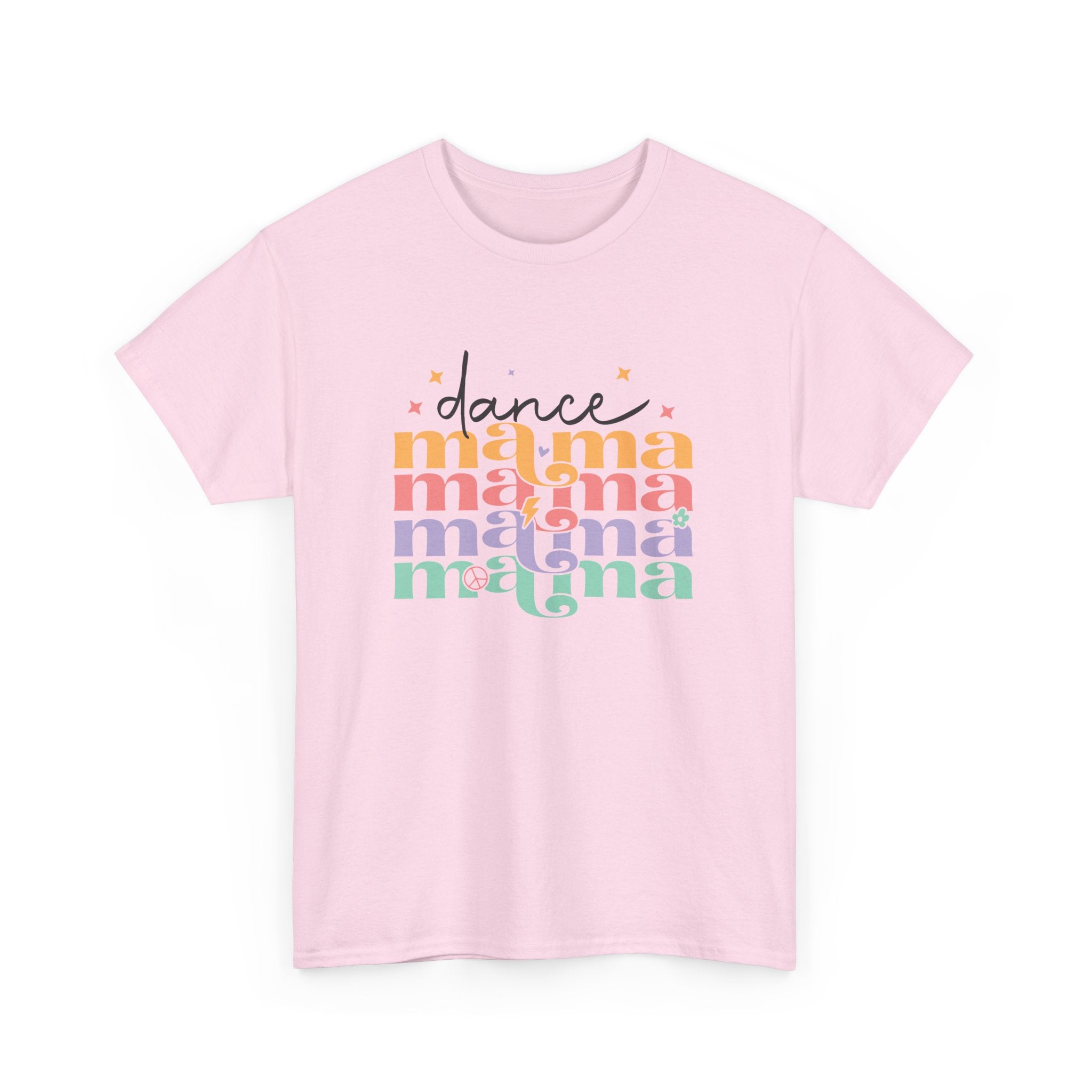 Dance Mama Tee