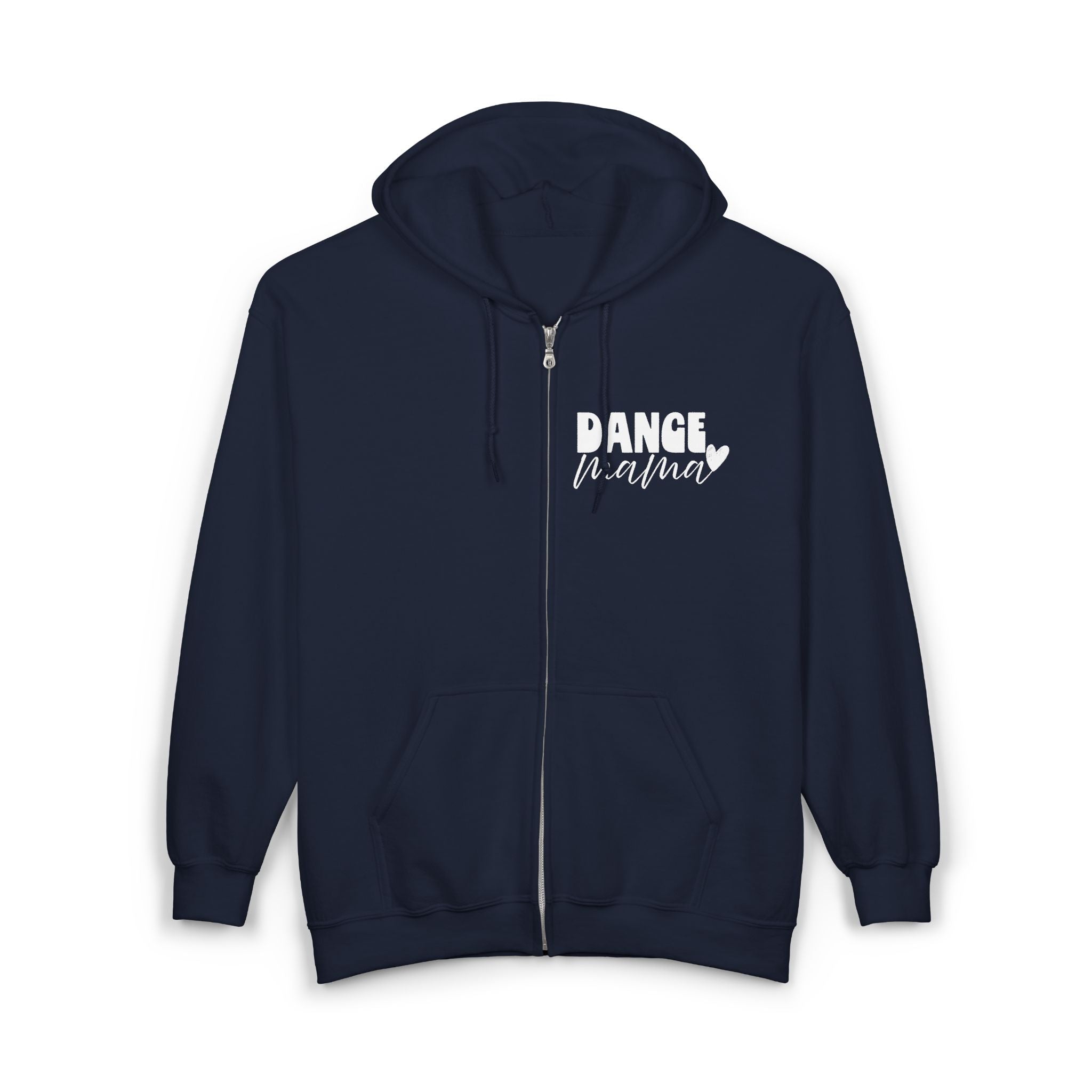 Dance Mama Hoodie Sweatshirt