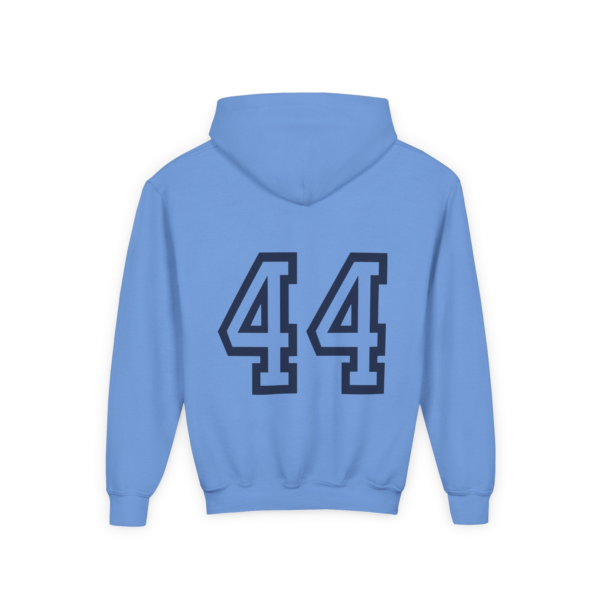 Cascade Youth Hoodie - 44