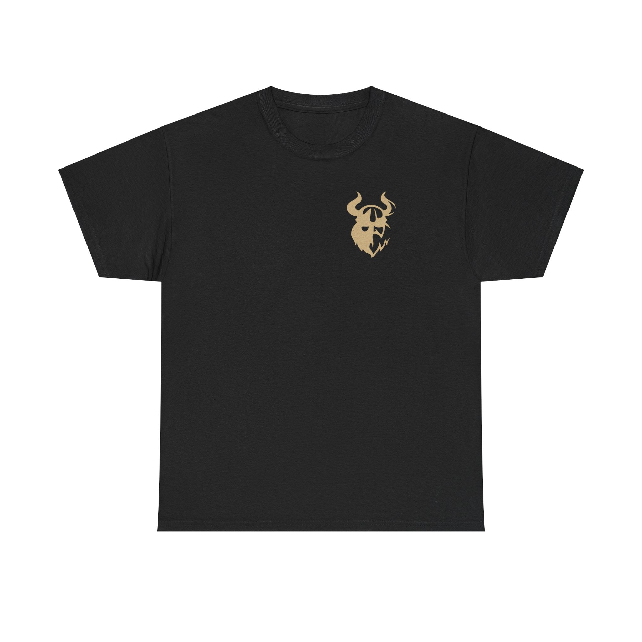 Viking Unisex Heavy Cotton Tee