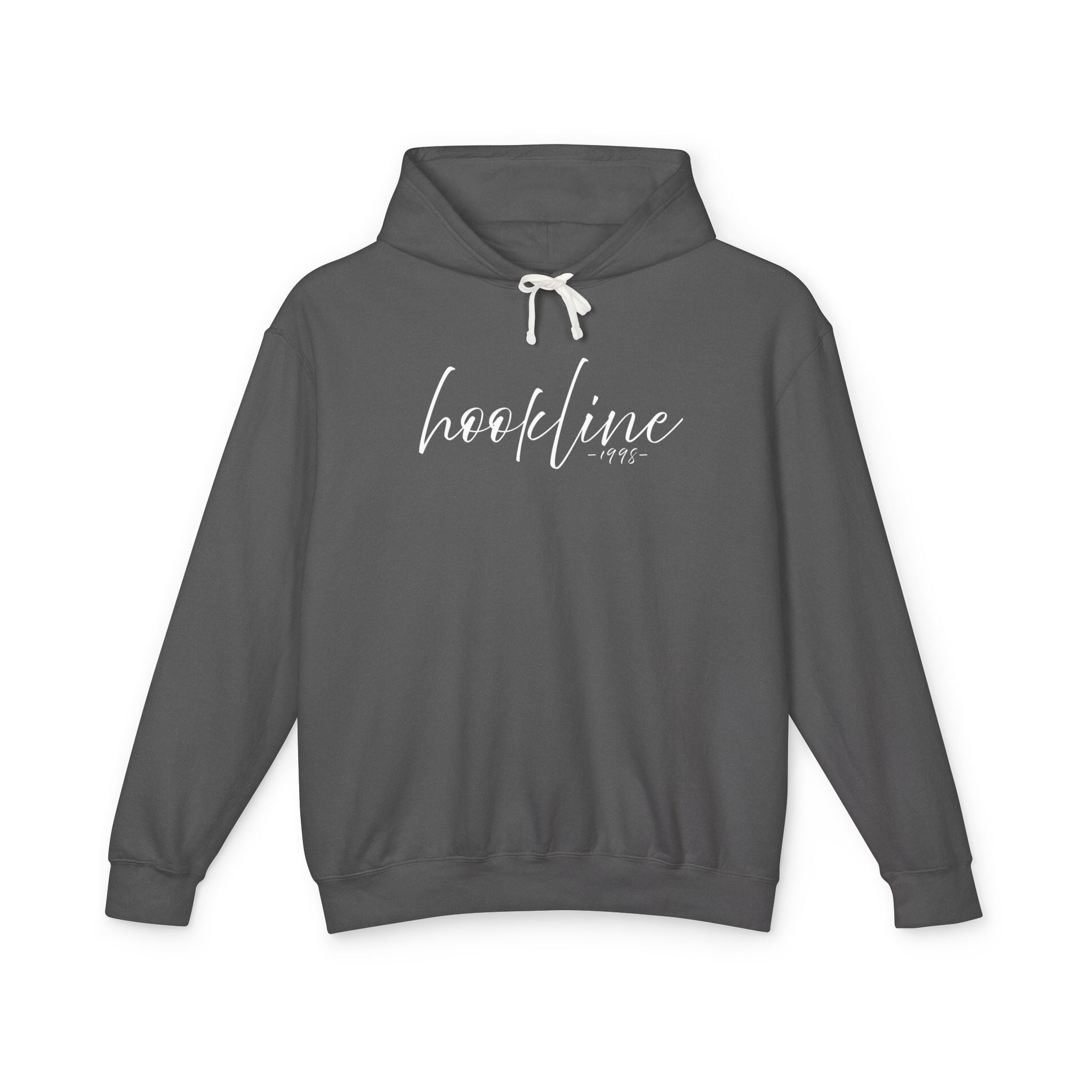 Hookline Lightweight Pastel Hoodie