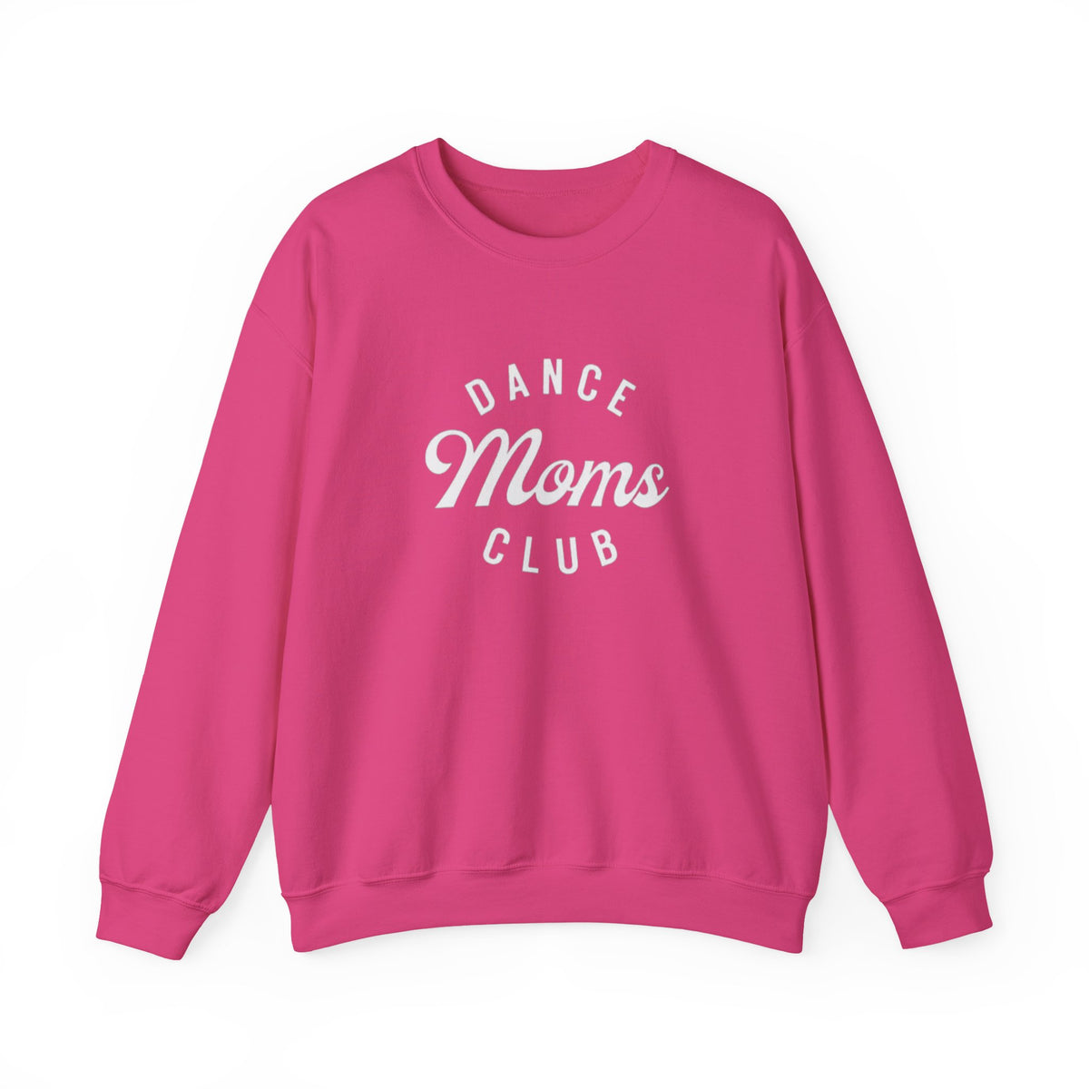 Dance Moms Club Crewneck Sweatshirt