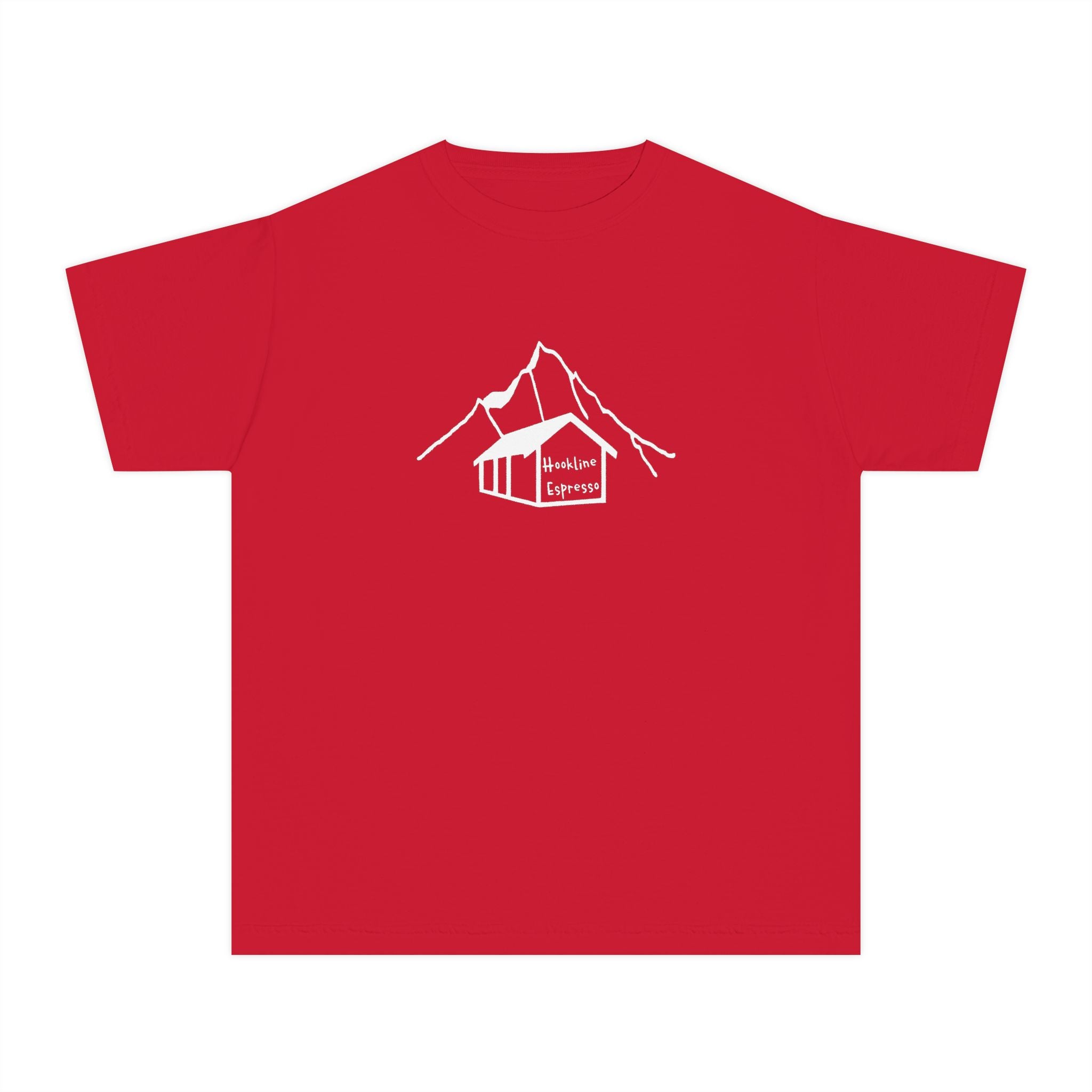 Youth Classic Hookline T-shirt