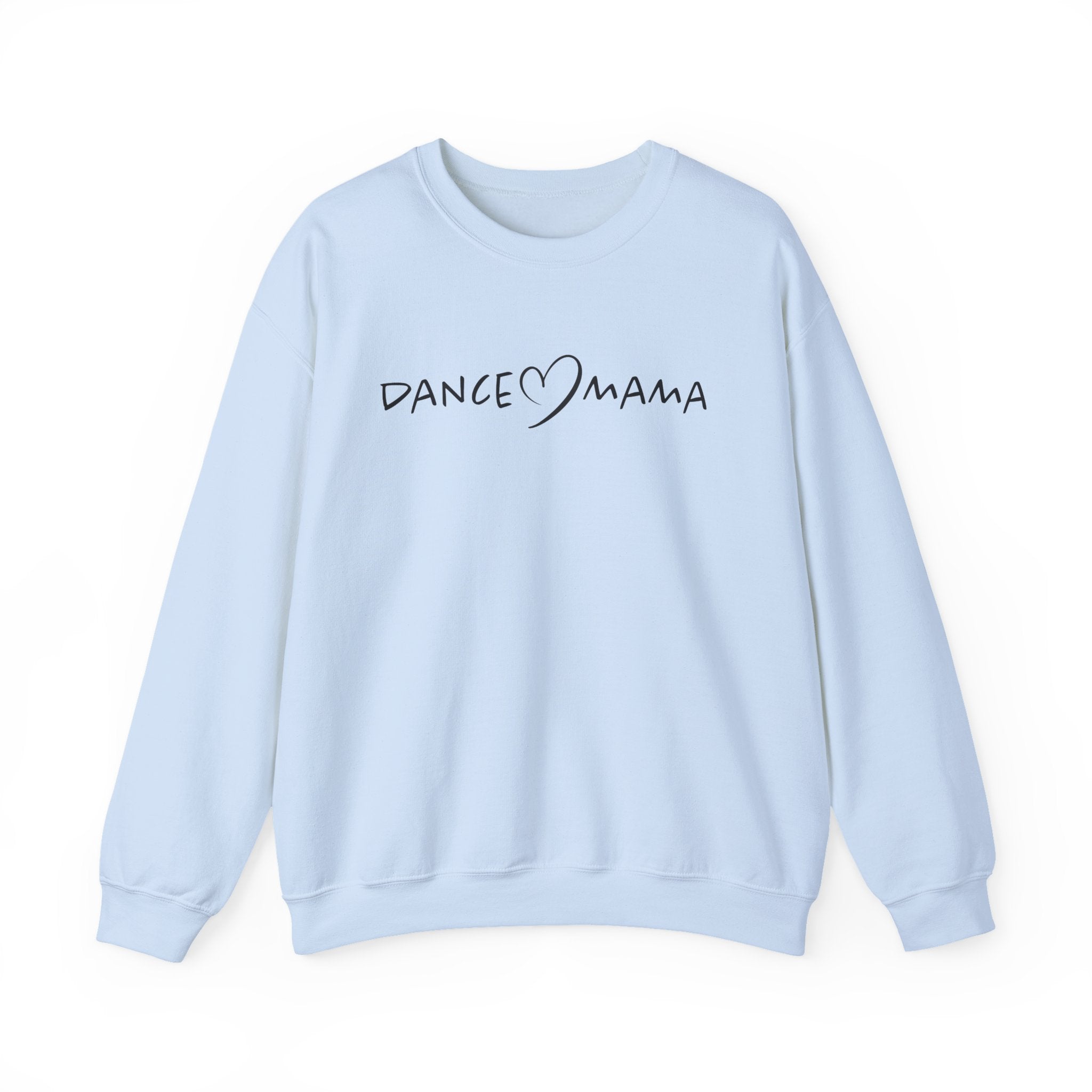 Simple Dance Mama Sweatshirt