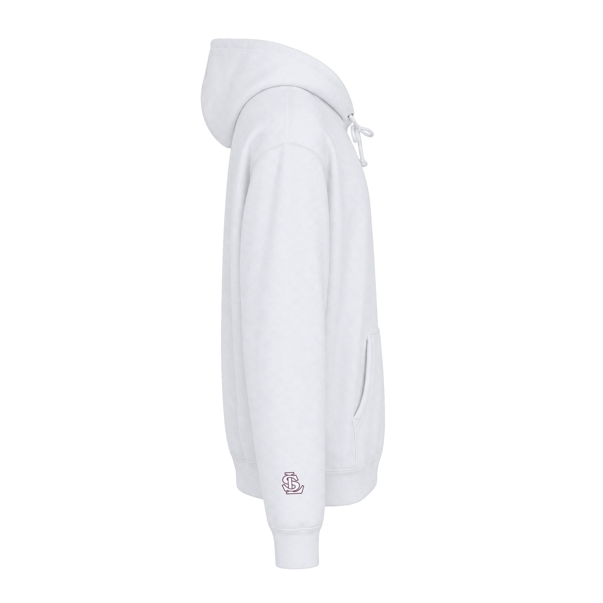 Lake Hoodie — Classic Collegiate Pullover