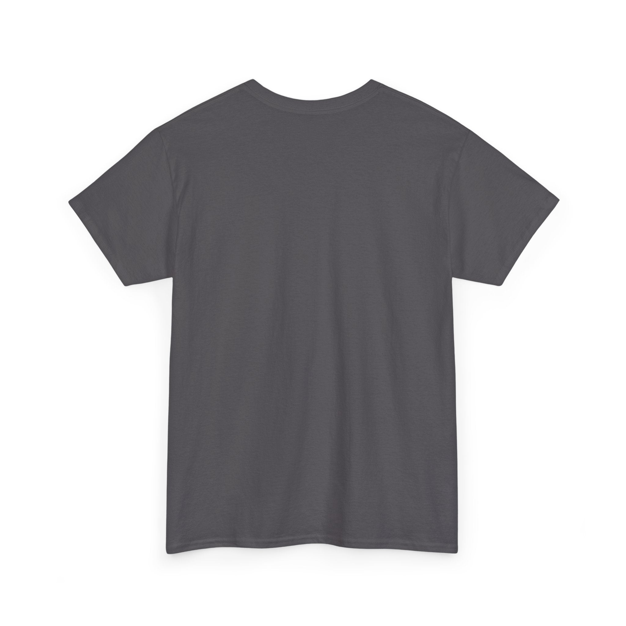 PNW Pirate Valley Heavy Cotton Tee