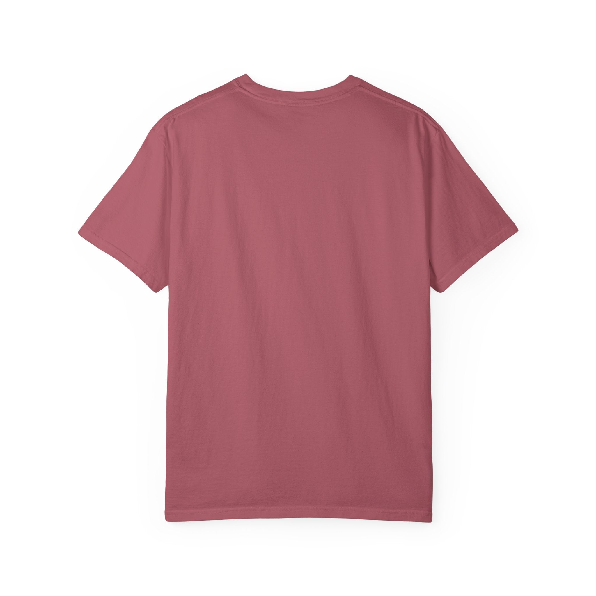 Hookline White Font T-shirt