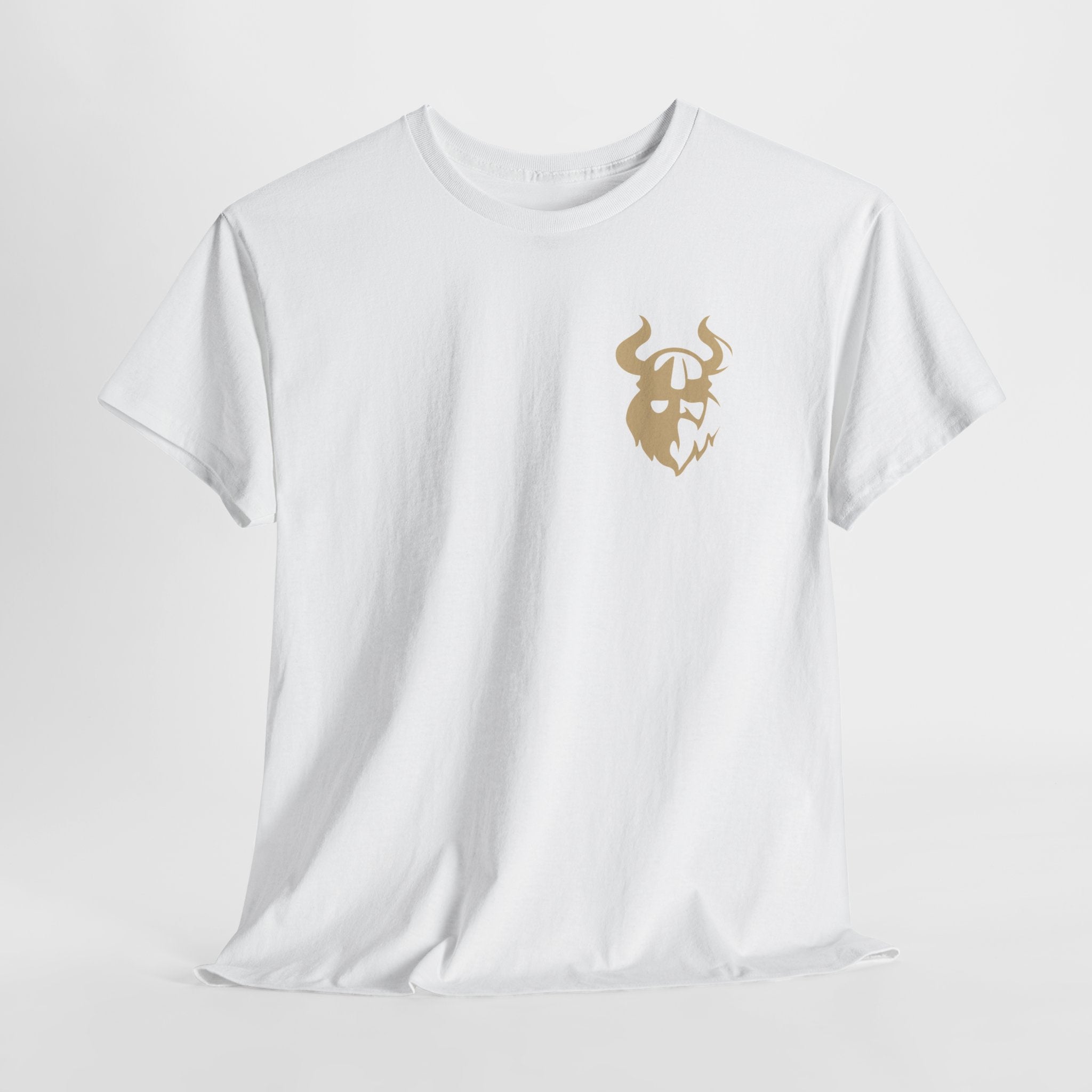 Viking Unisex Heavy Cotton Tee