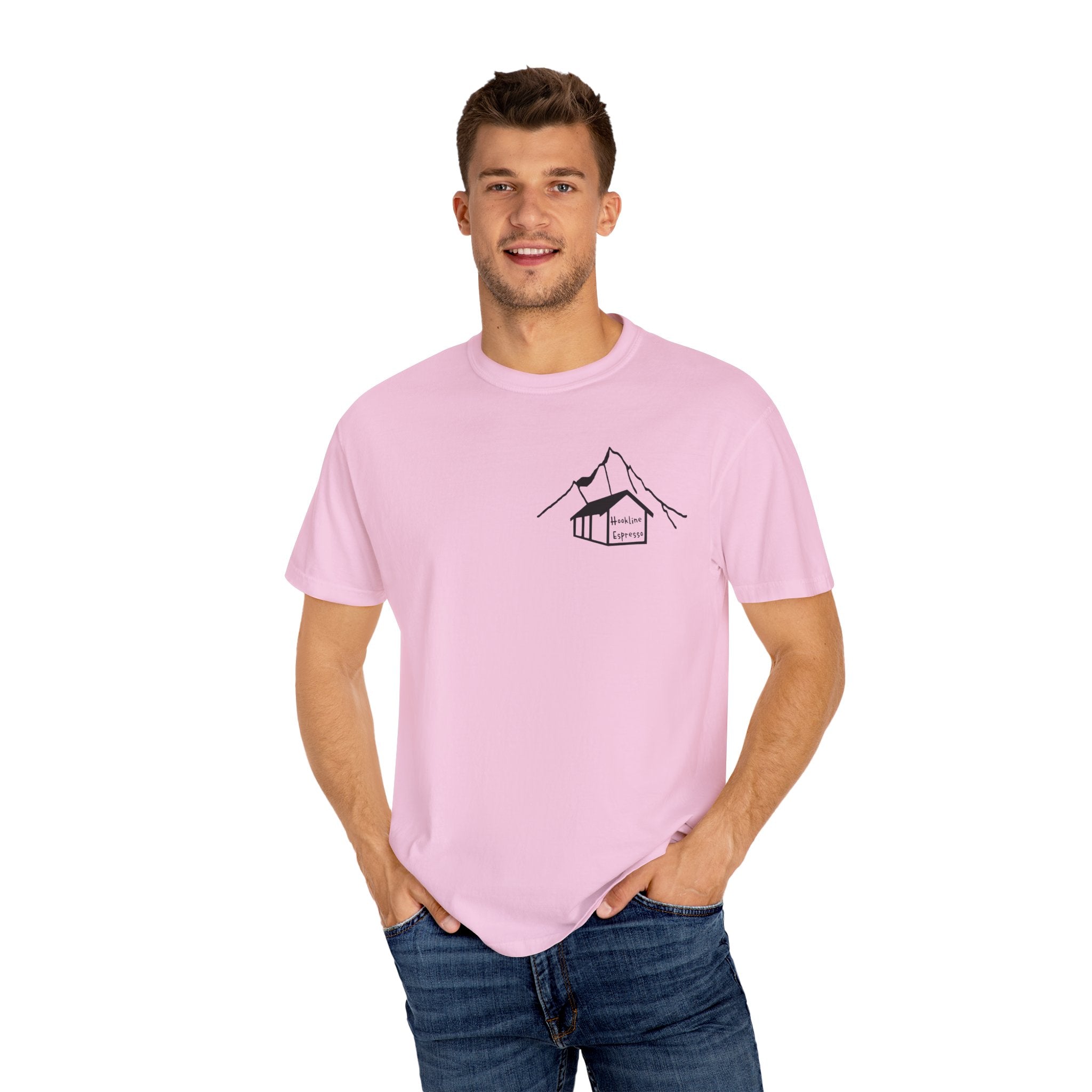 Hookline NEW Classic T-Shirt