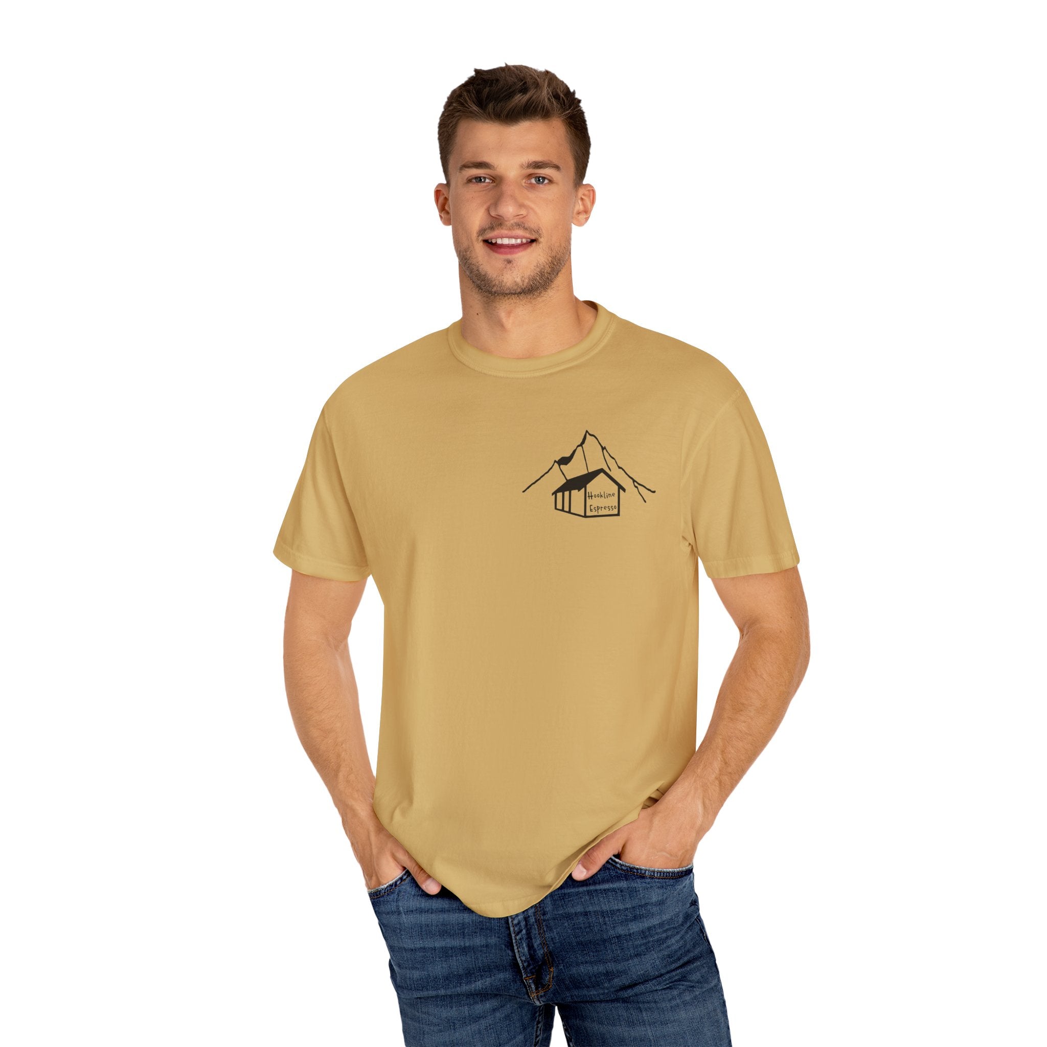 Hookline NEW Classic T-Shirt